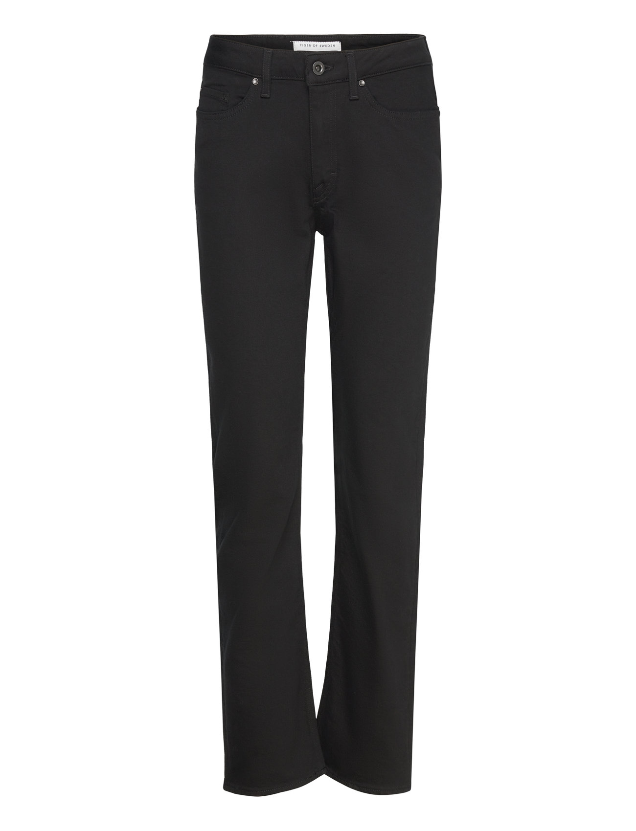Tiger of Sweden Maggie Perma, 33 x 32, Black, Jeans > Lige-Almindelige, Dame