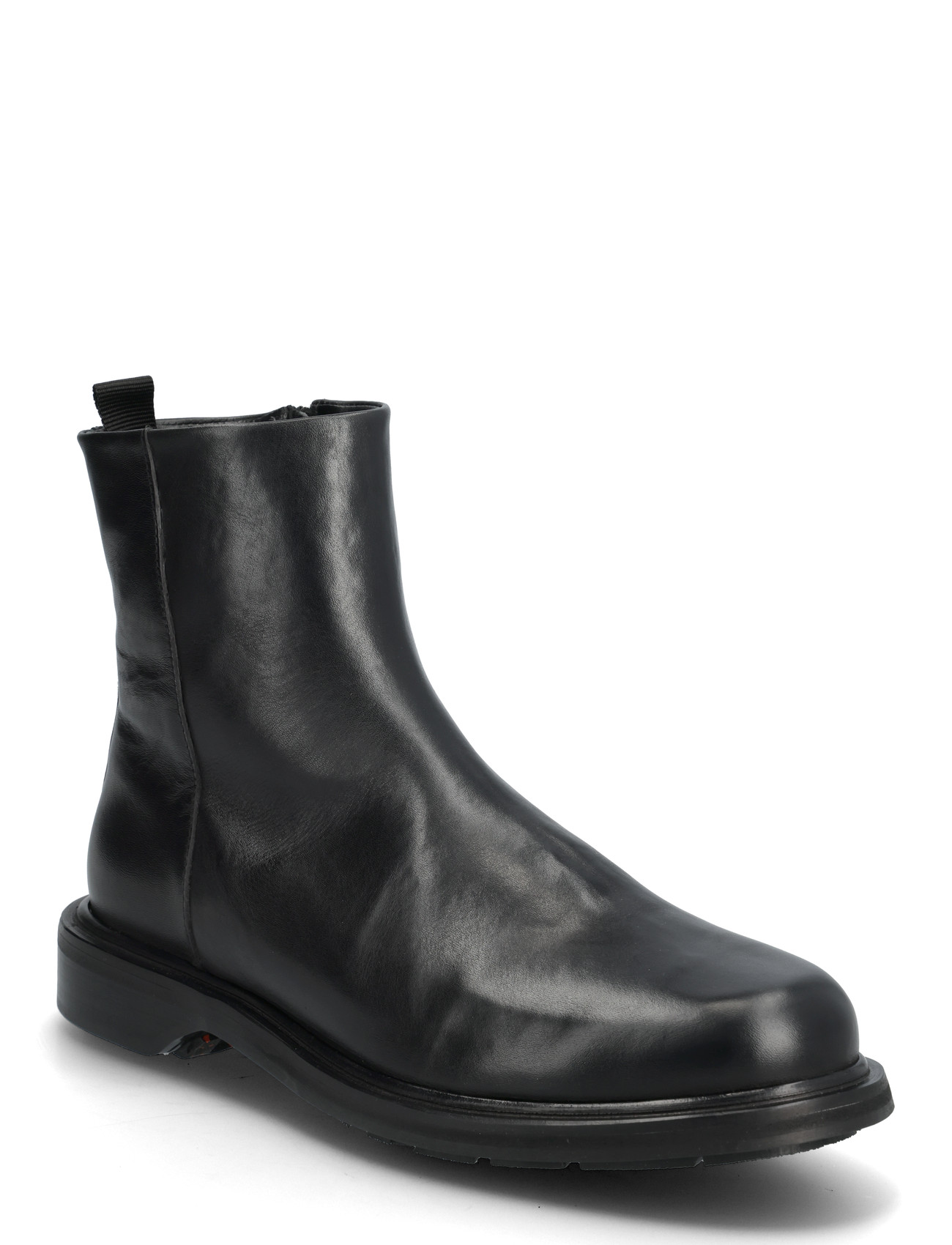 TIGER OF SWEDEN Trium Schwarz - 42 - Herren