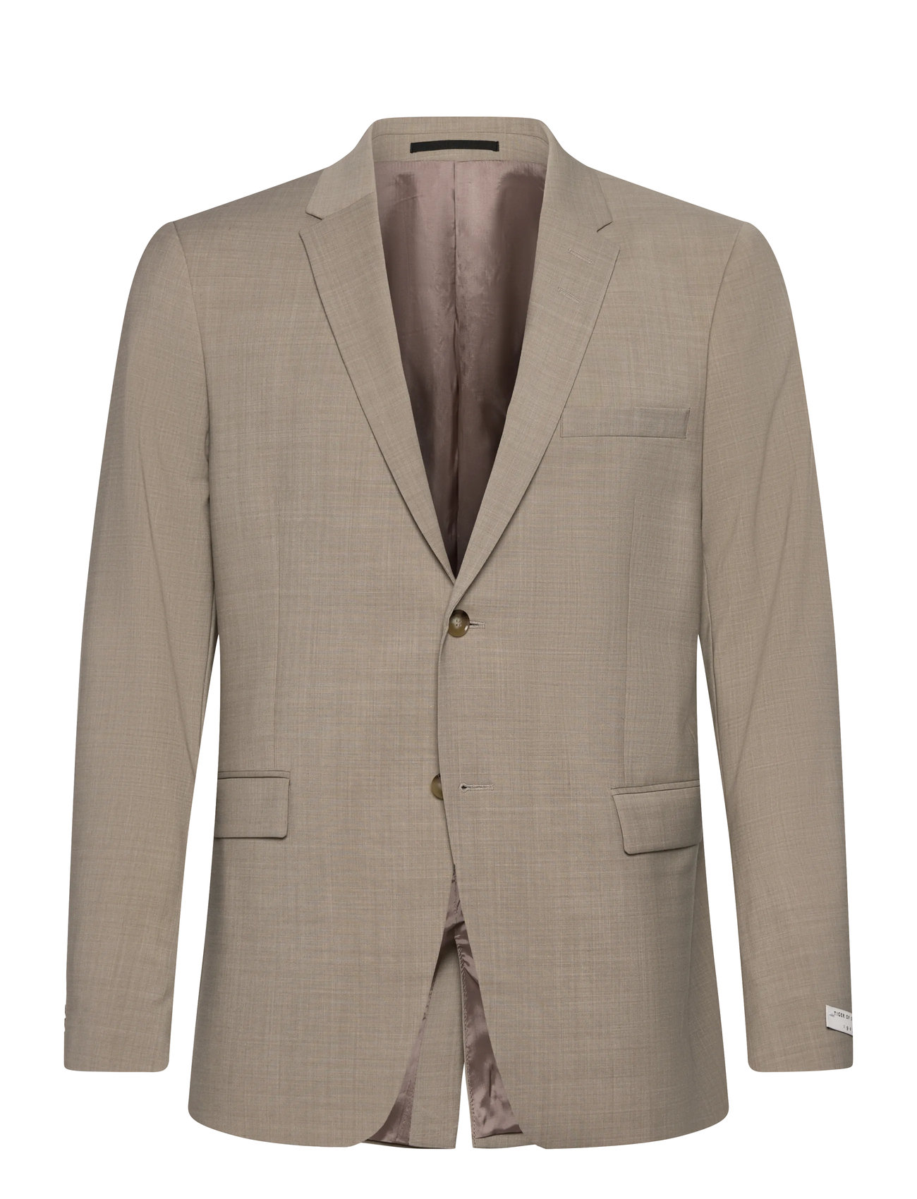 TIGER OF SWEDEN Jerretts Beige - 48 - Herren