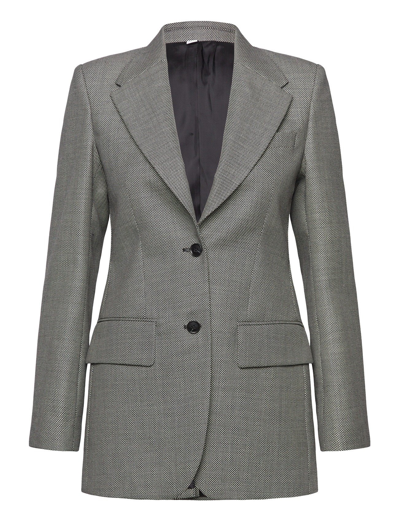 TIGER OF SWEDEN Oline Grau - 38 - Damen