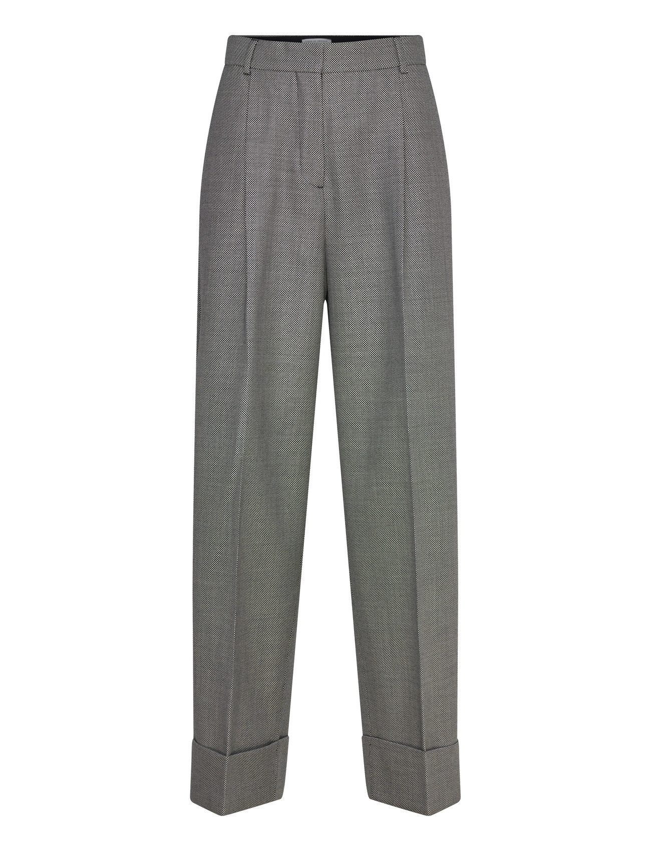 TIGER OF SWEDEN Erise Grau - 34 - Damen