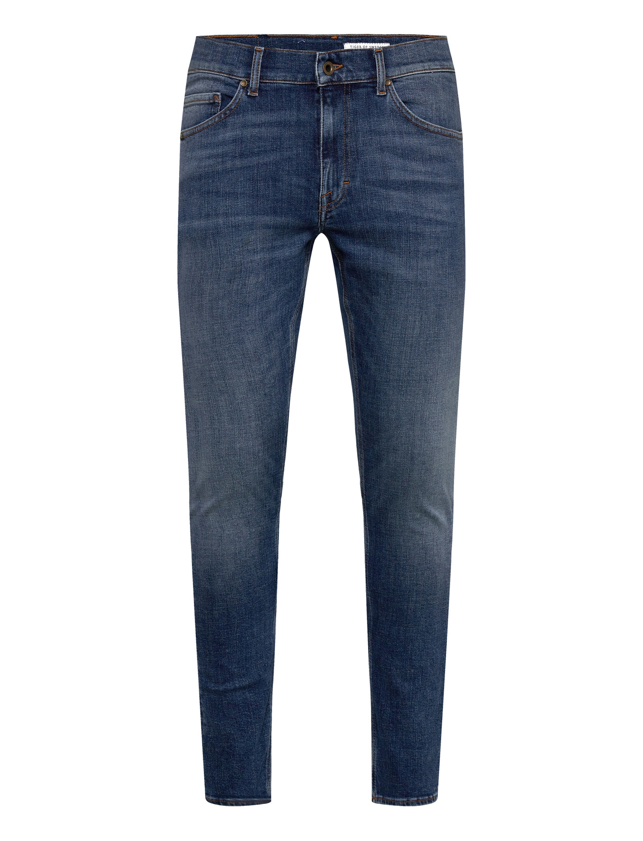 TIGER OF SWEDEN Evolve Blau - 31x34 - Herren