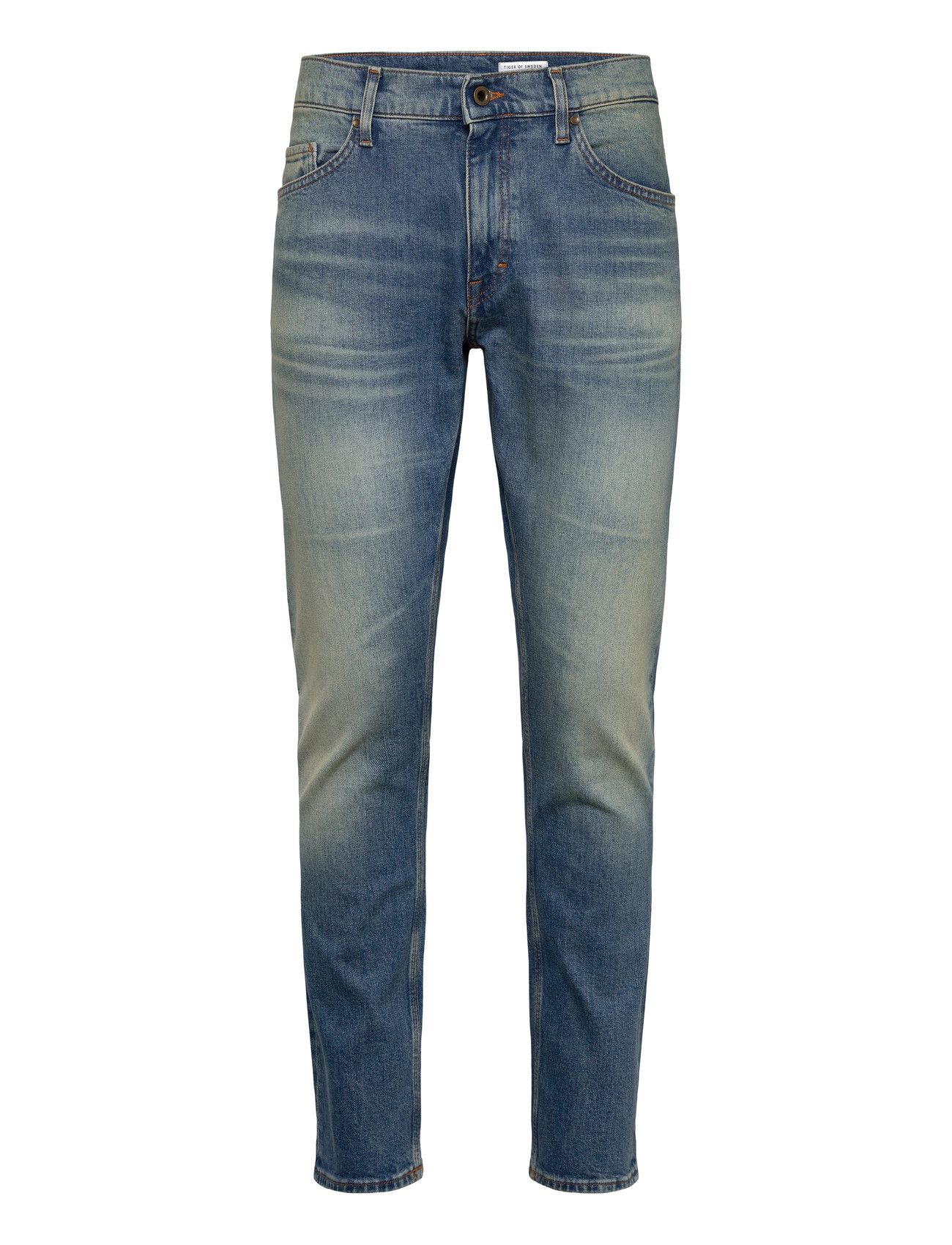 Tiger of Sweden Pistolero, 30 x 34, Blue, Jeans > Smalle, Herre