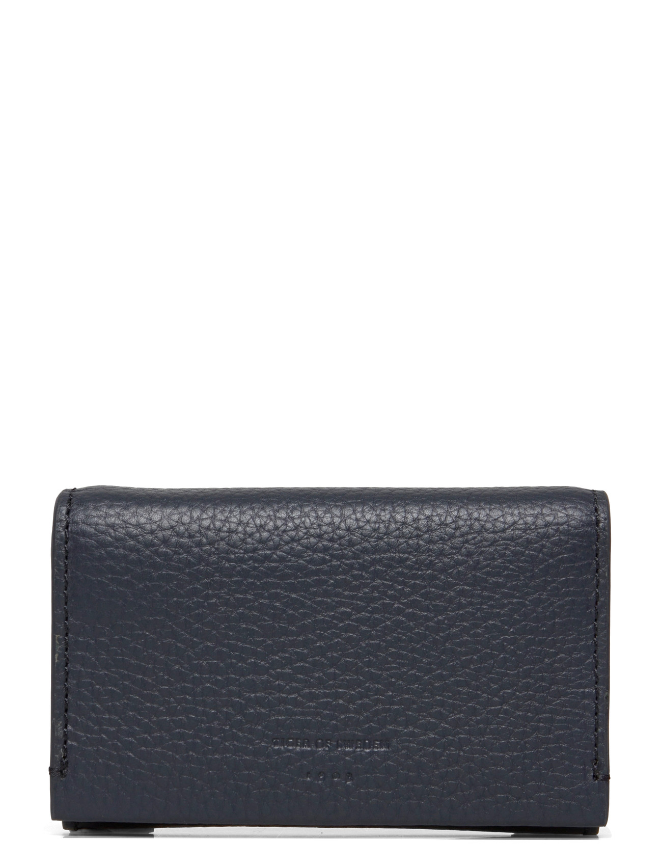 Tiger of Sweden Viglo, One Size, Navy, Kortholdere & Punge > Punge, Dame