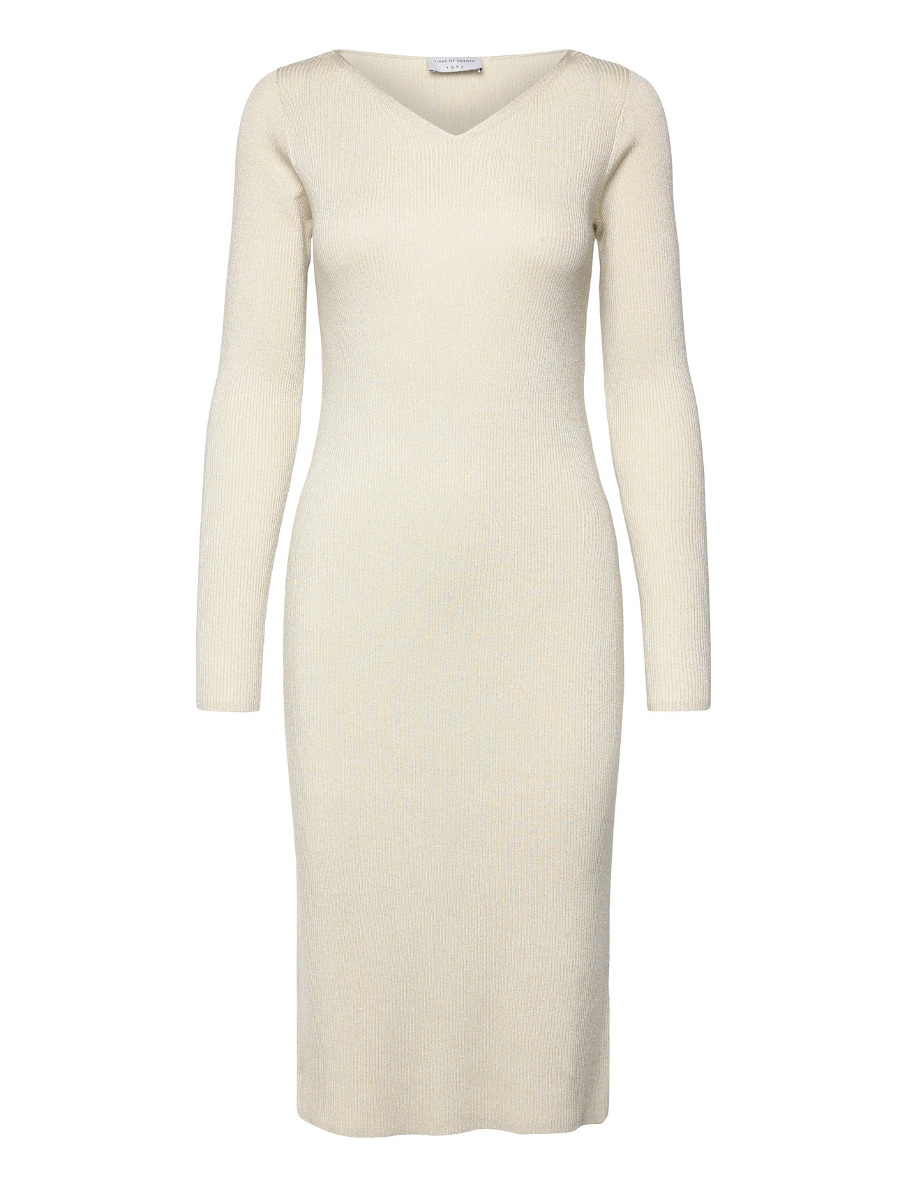TIGER OF SWEDEN Poppie Cream - XL - Damen