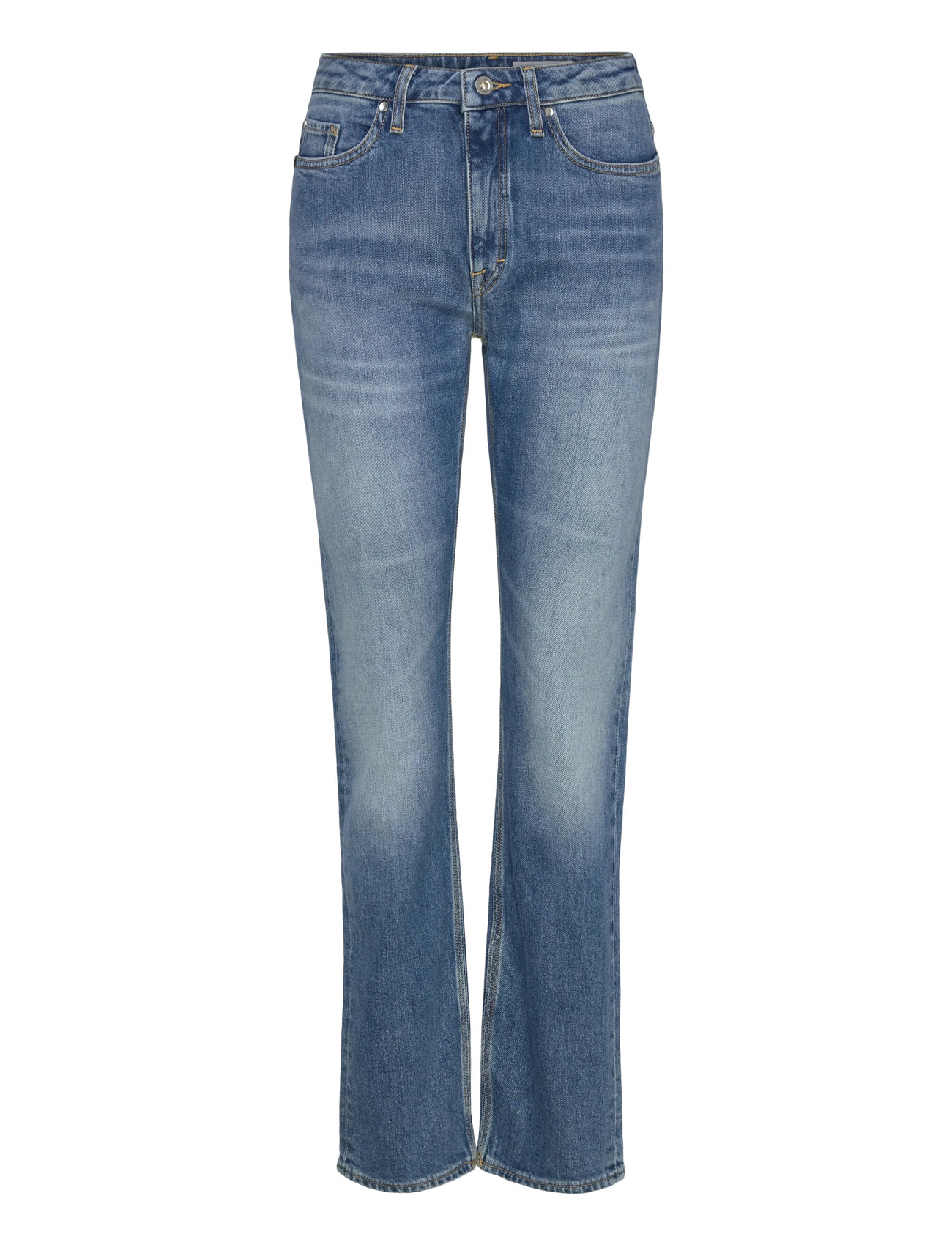 Tiger of Sweden Maggie, W32 x 32, Blue, Jeans > Smalle, Dame