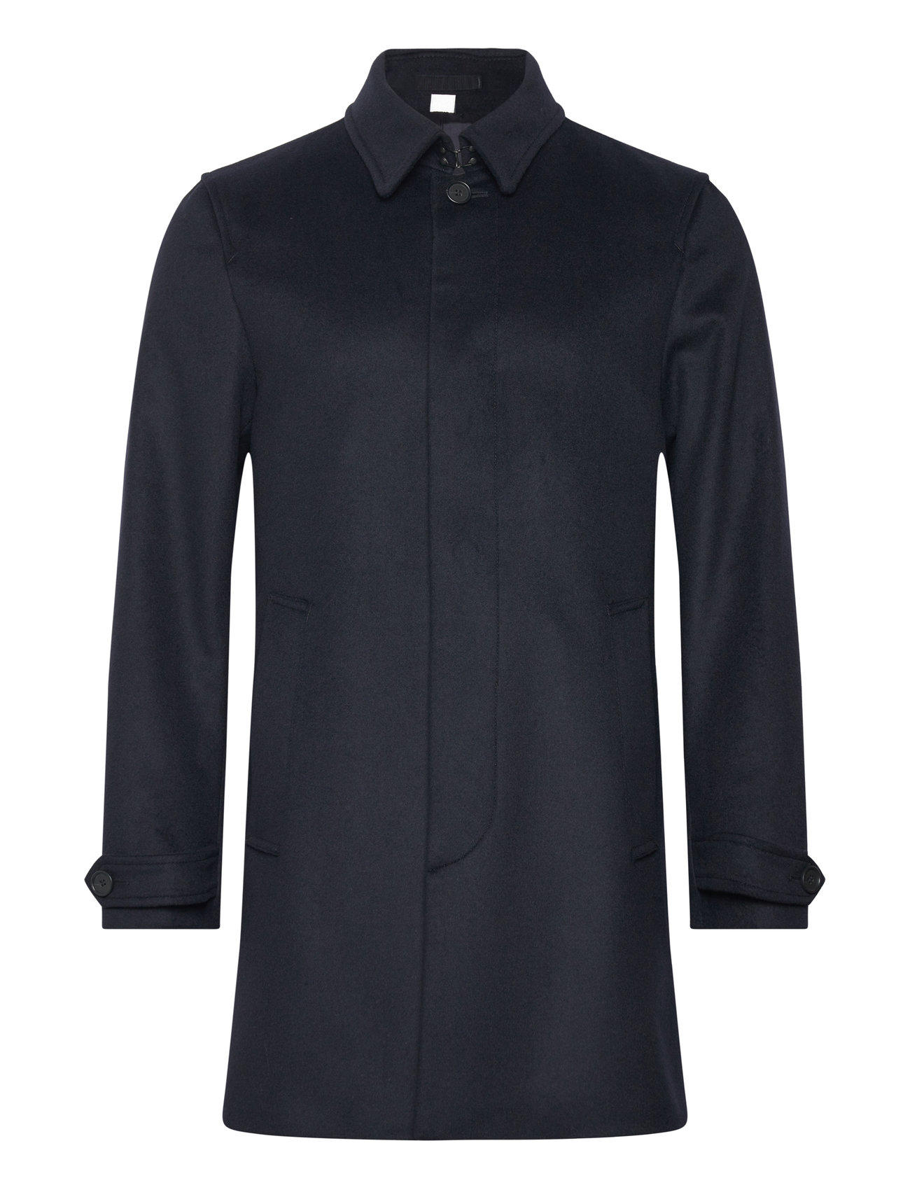 TIGER OF SWEDEN Cane Navy - 46 - Herren