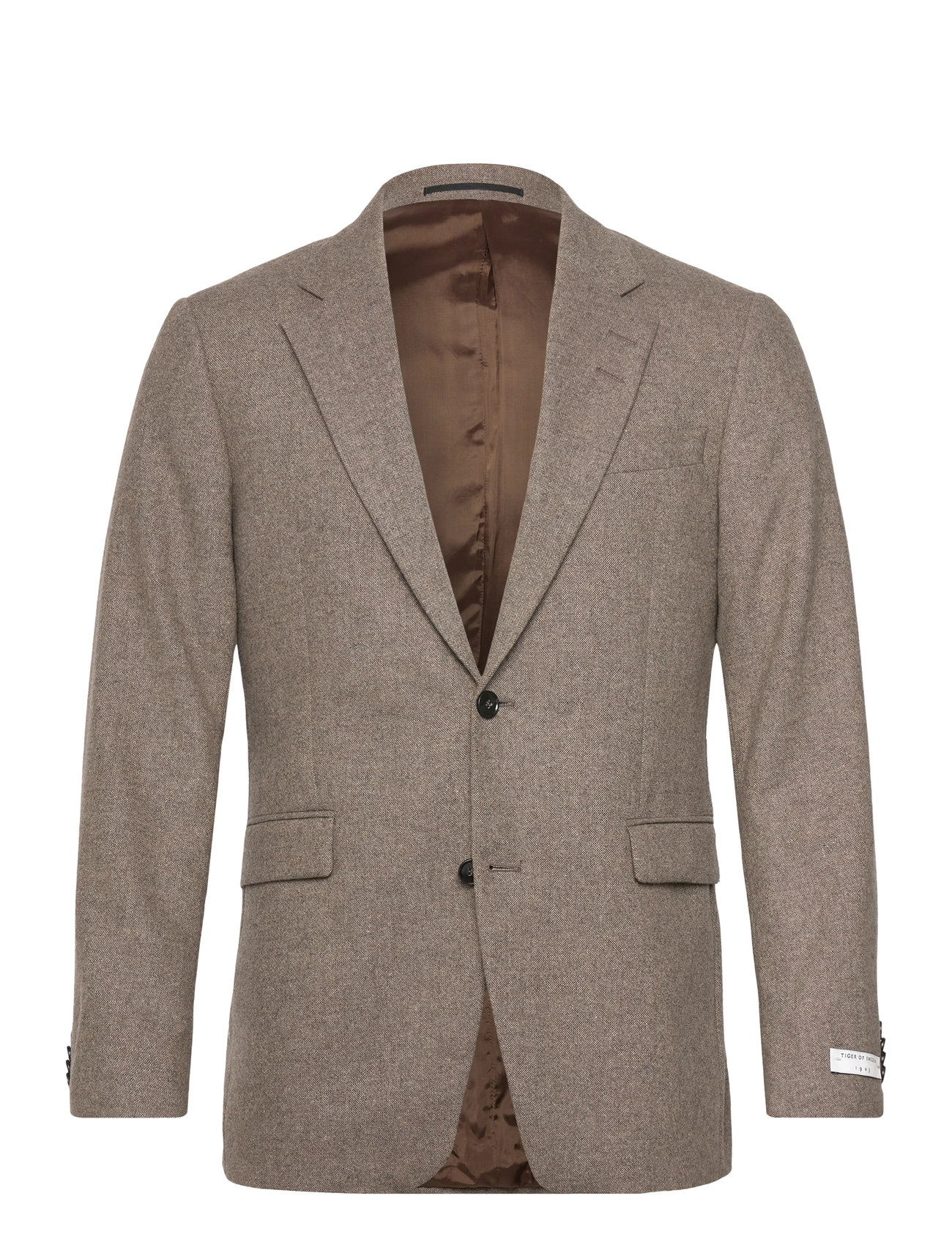 Tiger of Sweden Justin (TOS110916) - Single breasted blazers