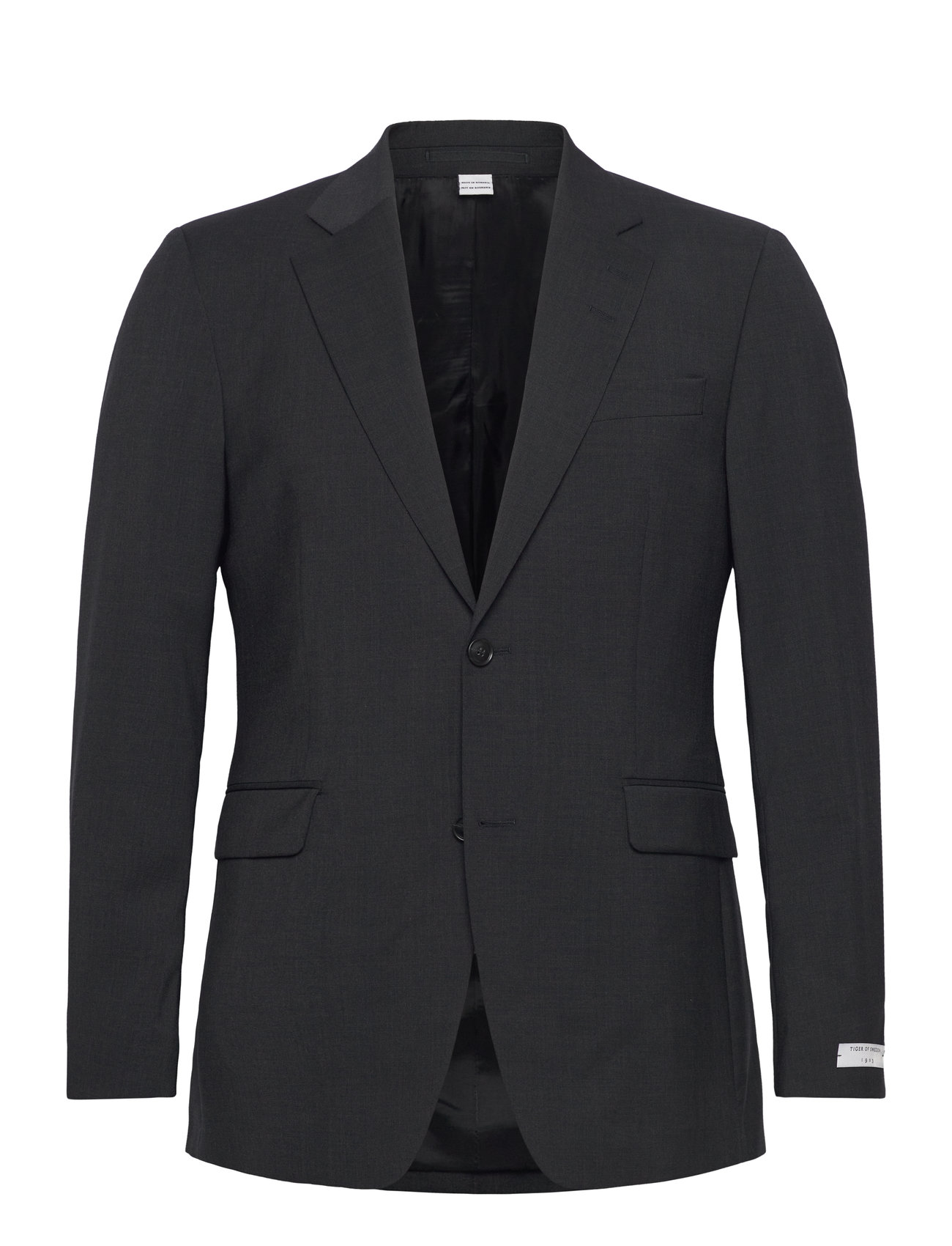 Tiger of Sweden Justin Rws (TOS111016) - Single breasted blazers