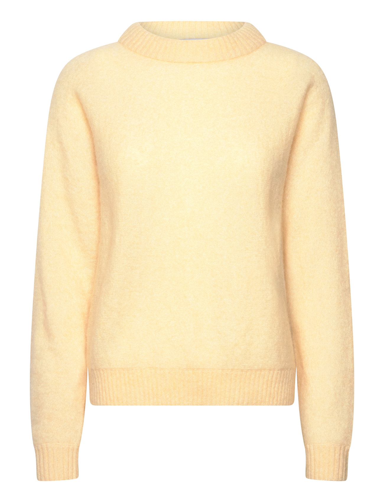Tiger of Sweden Gwynn Rws, XS, Yellow, Strik > Trøjer, Dame