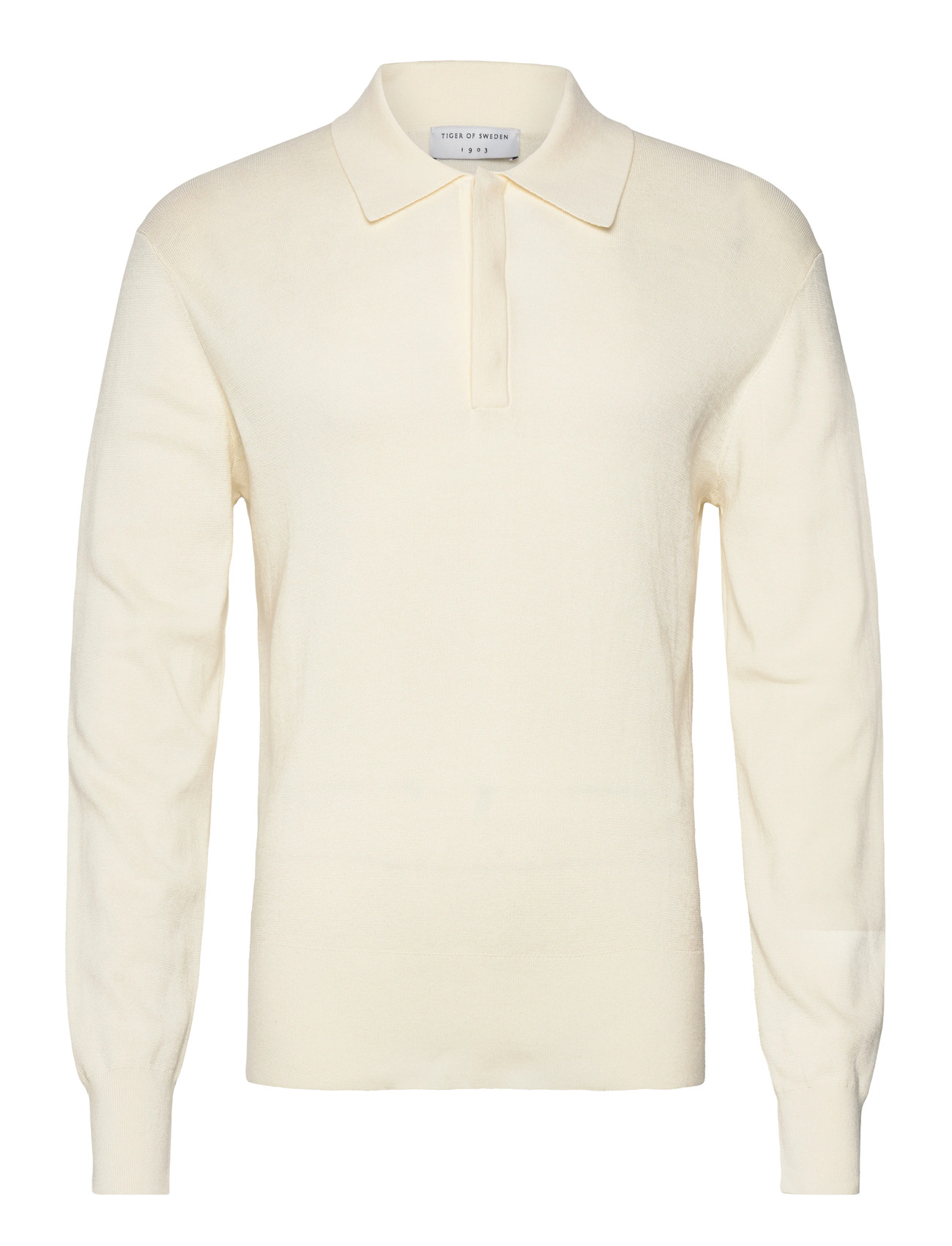 TIGER OF SWEDEN Appleton Cream - XXL - Herren