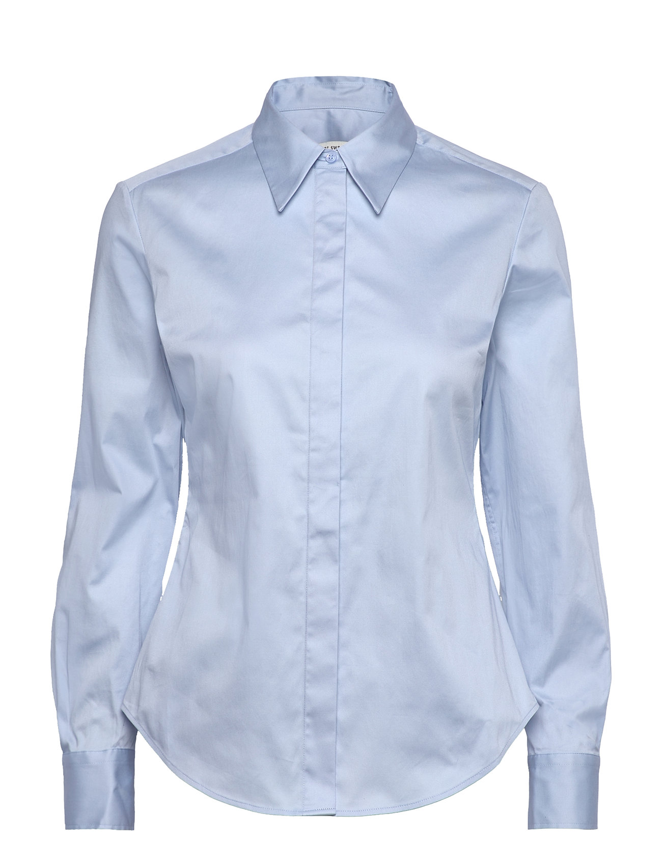 TIGER OF SWEDEN Laino Blau - 34 - Damen