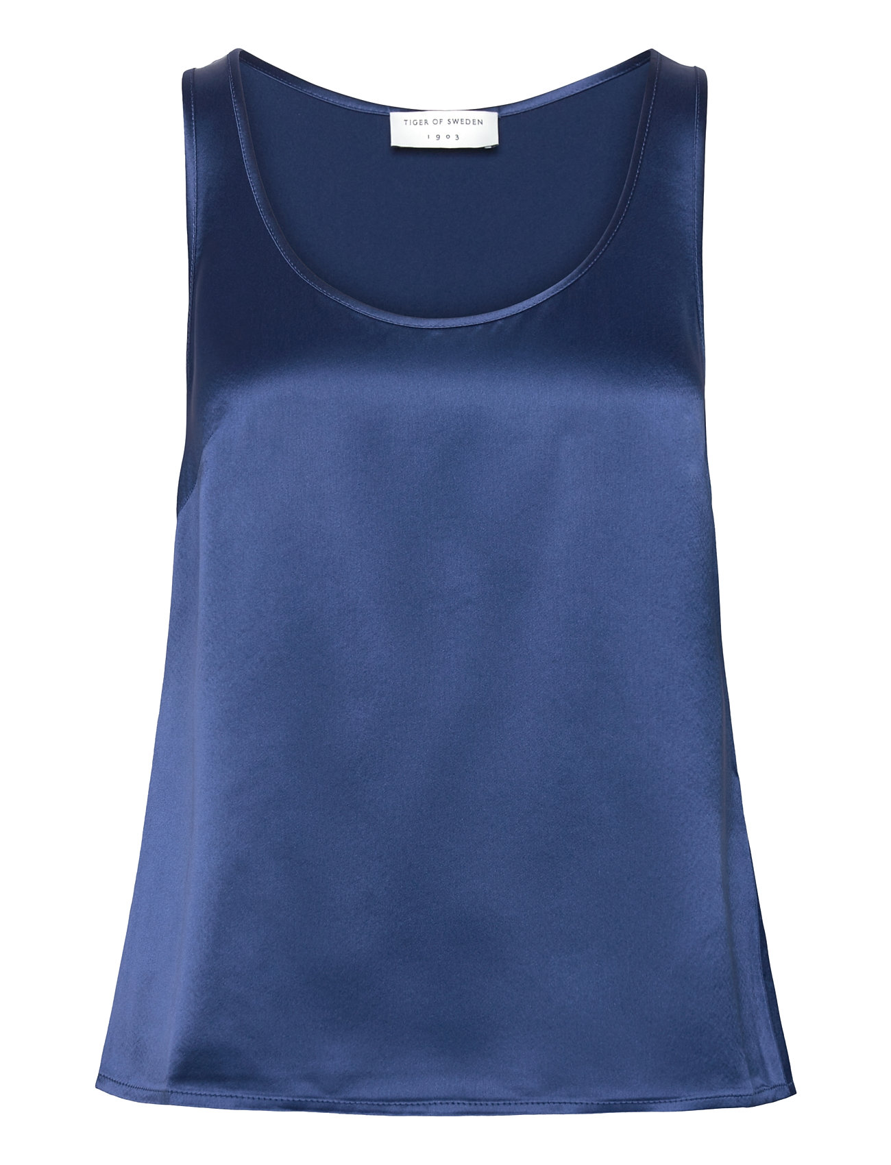 TIGER OF SWEDEN Aleos Blau - 38 - Damen