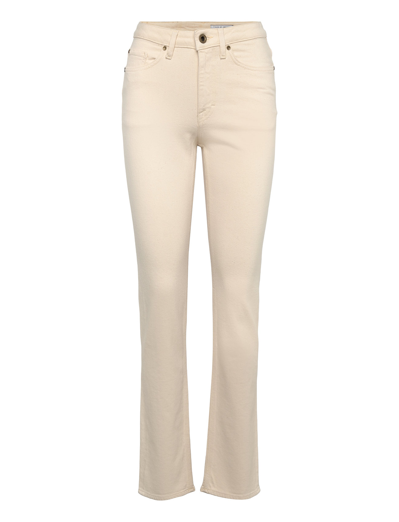 TIGER OF SWEDEN Maggie Beige - 25x30 - Damen