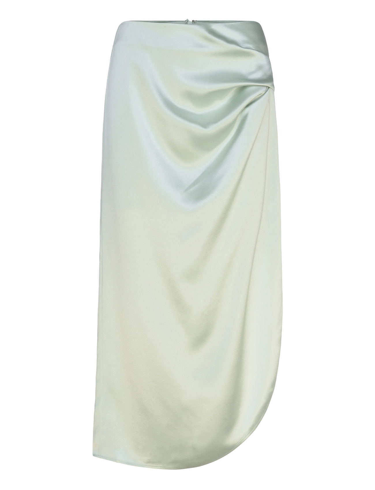 Valenie Skirts Knee-length & Midi Skirts Green Tiger Of Sweden