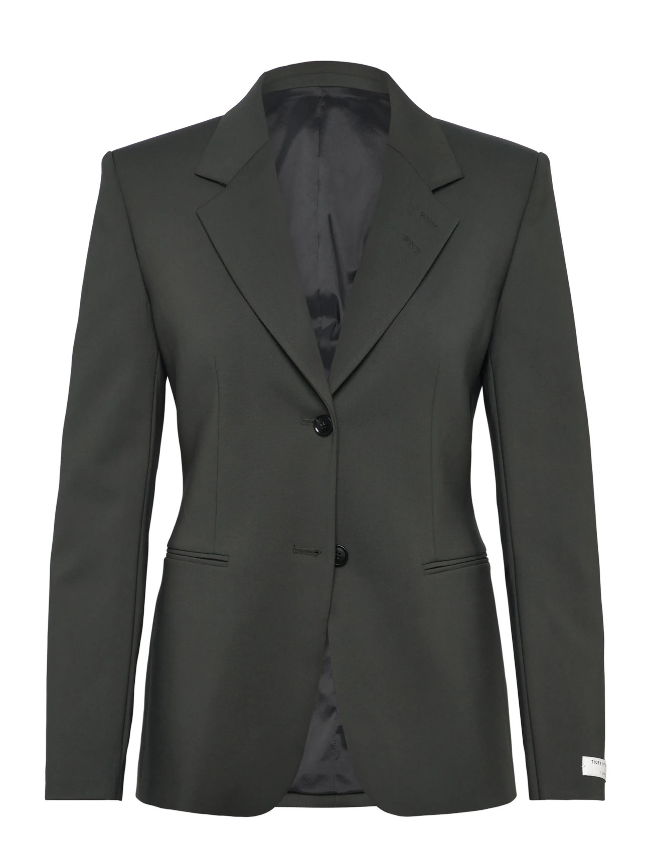 TIGER OF SWEDEN Ylja Schwarz - 36 - Damen
