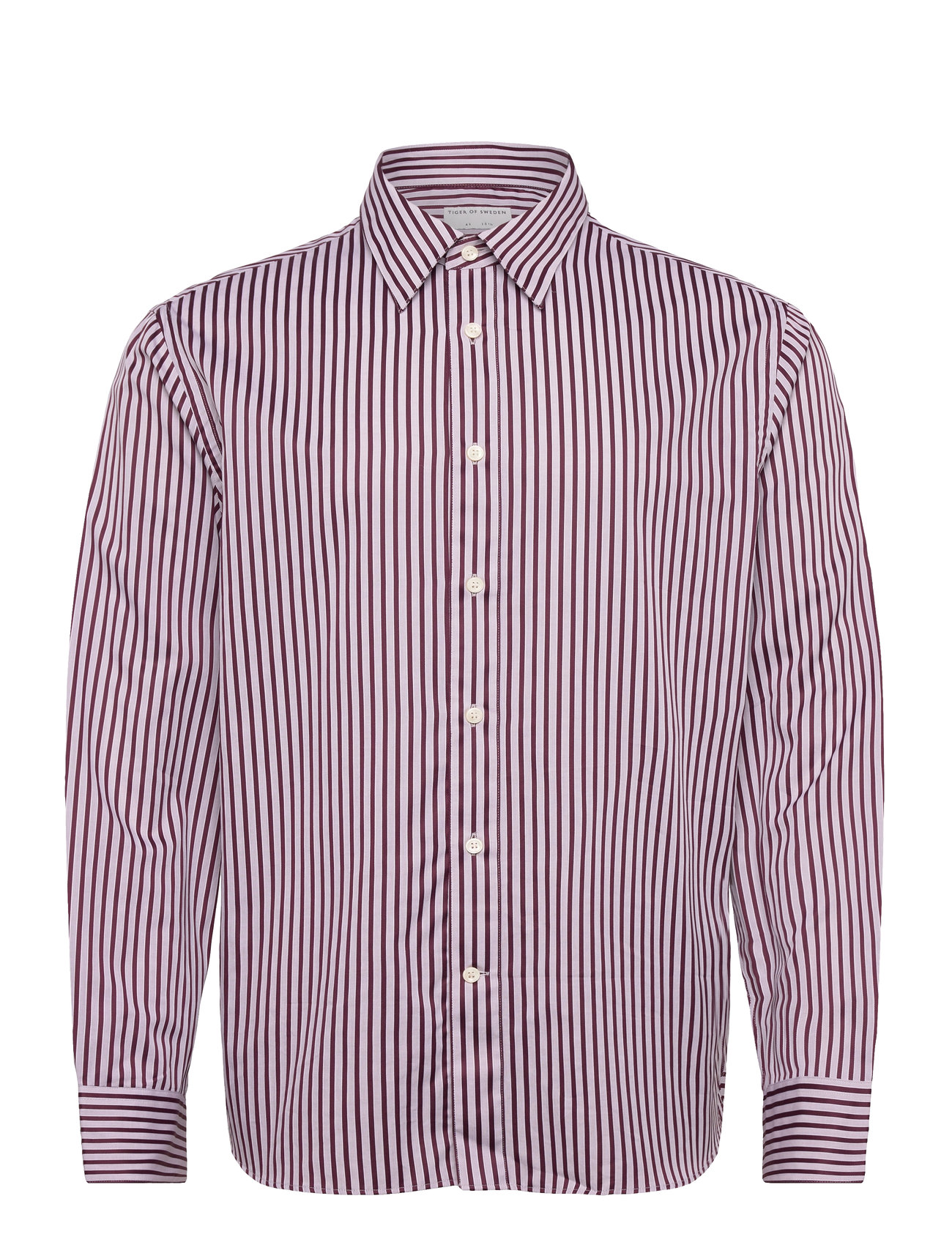 TIGER OF SWEDEN Bennett Patterned - 40 - Herren