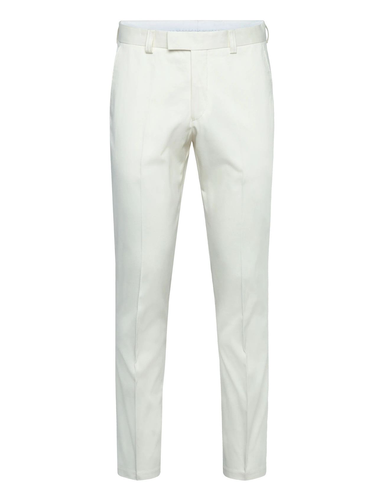 TIGER OF SWEDEN Tenuta C Weiß - 50 Regular - Herren