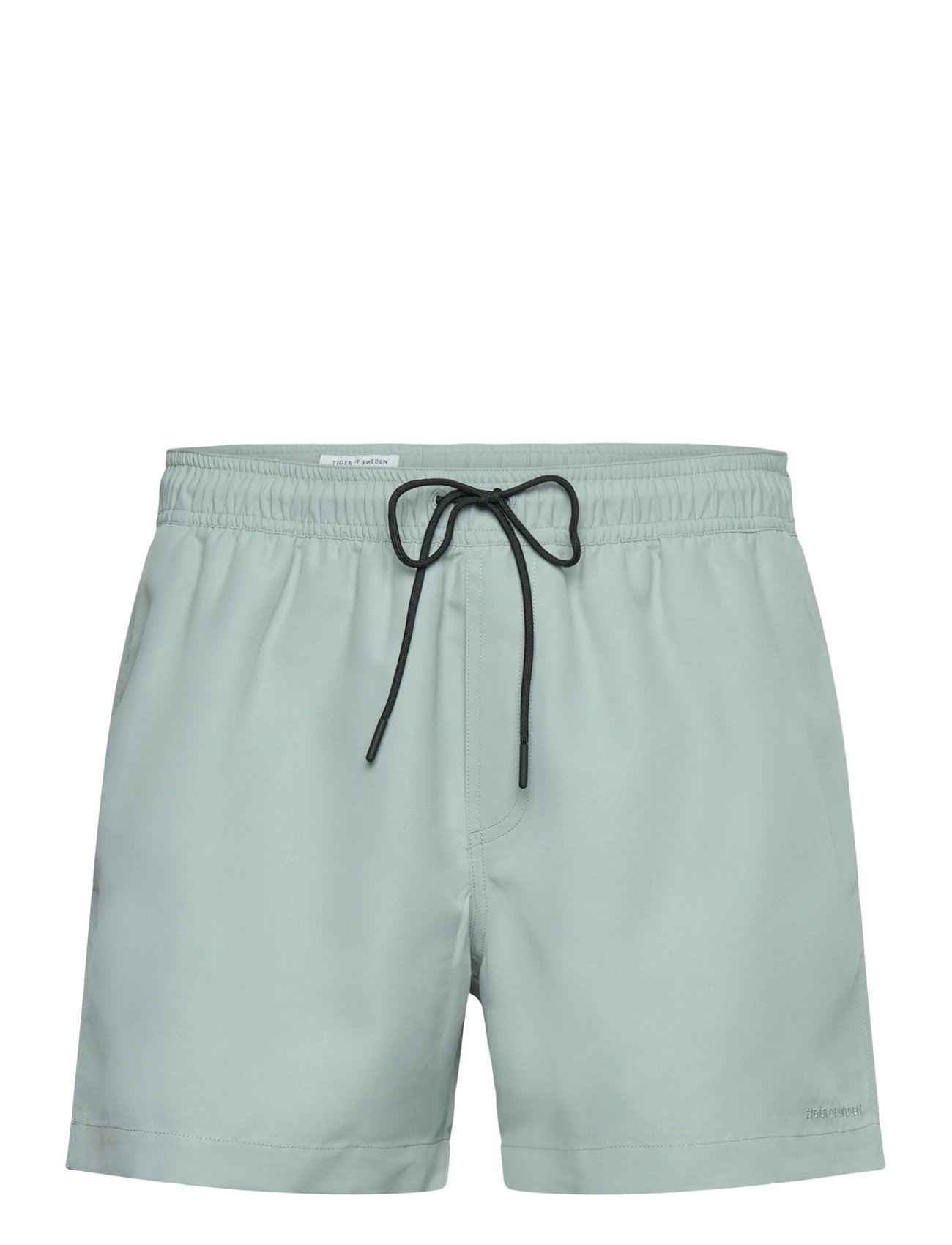 Sjo Badeshorts Green Tiger Of Sweden