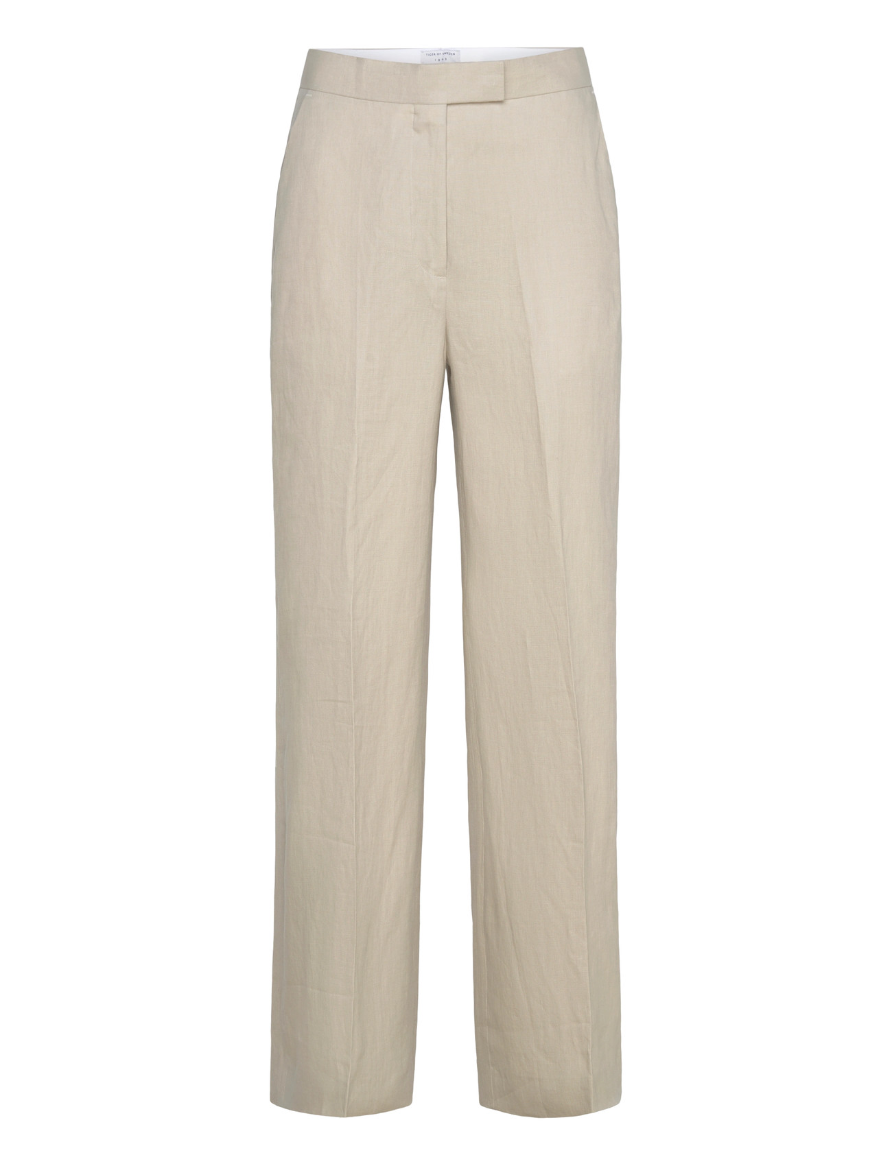 TIGER OF SWEDEN Irit Beige - 32 - Damen