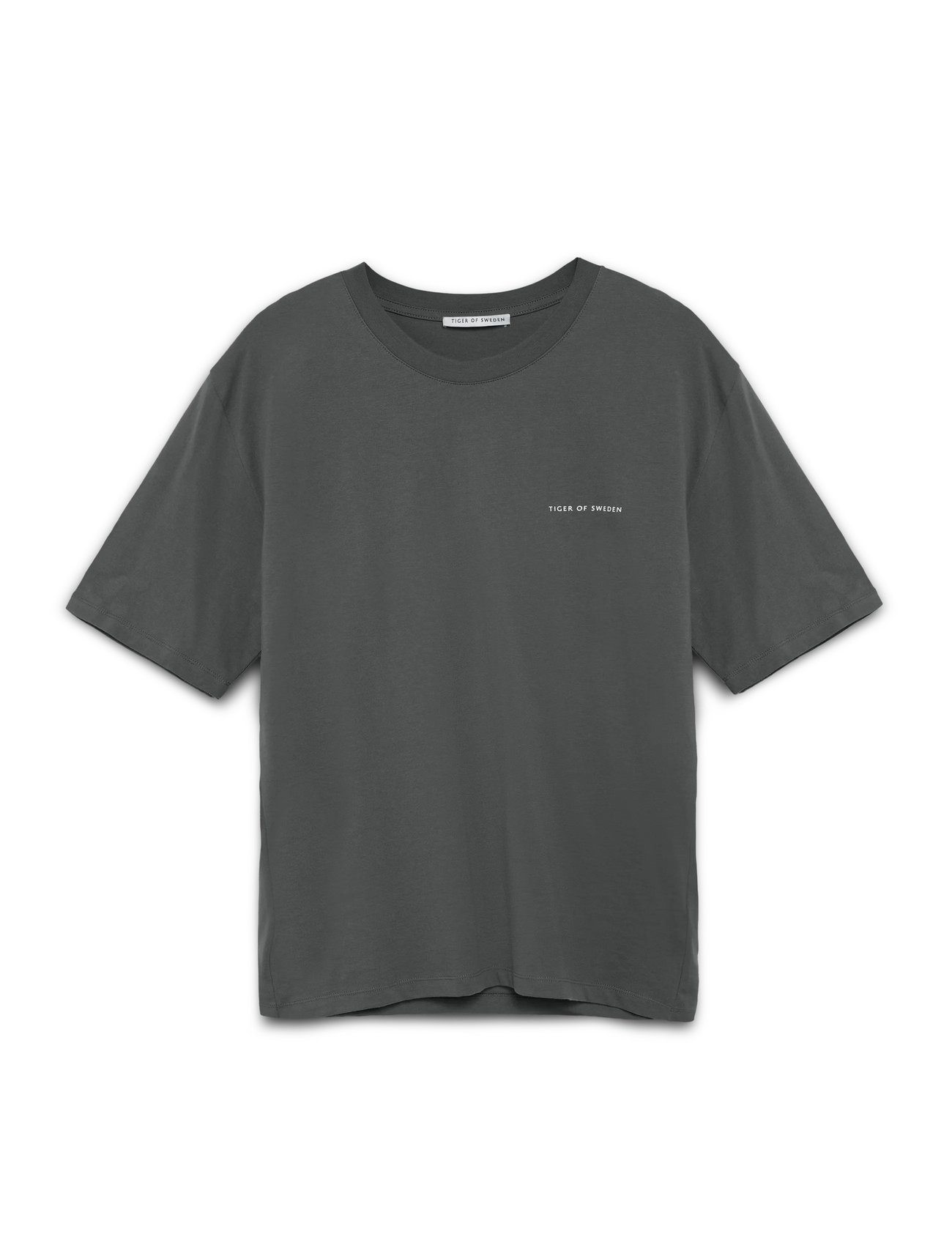 TIGER OF SWEDEN Pro Grau - XL - Herren