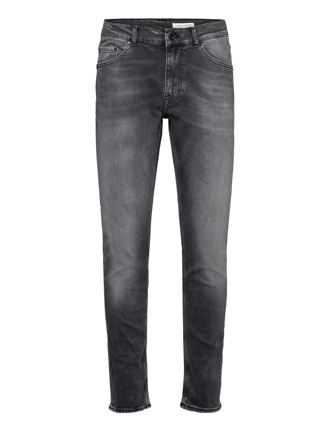 TIGER OF SWEDEN Evolve Grau - 30x36 - Herren