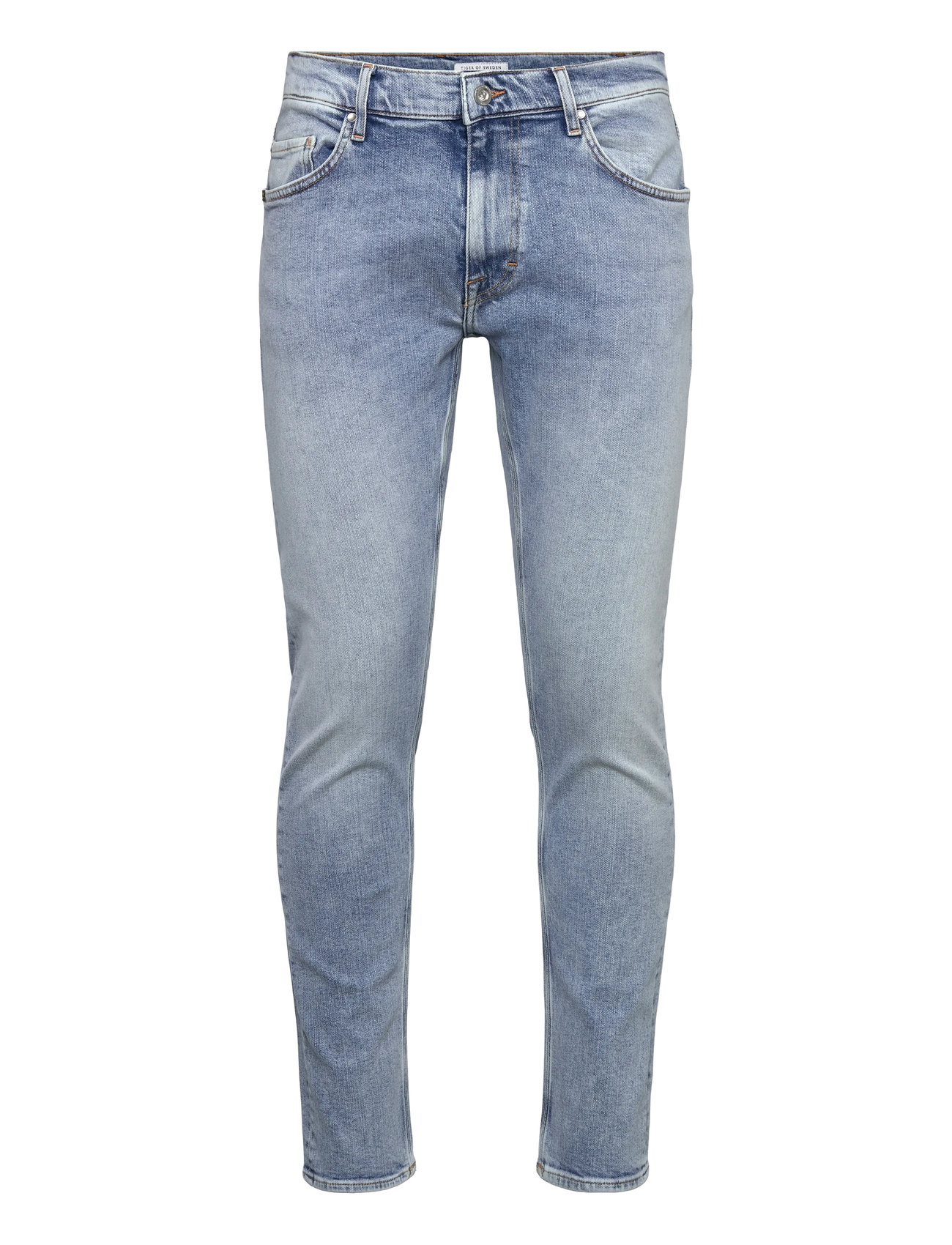 Tiger of Sweden Pistolero, W28 x 32, Blue, Jeans > Skinny, Herre