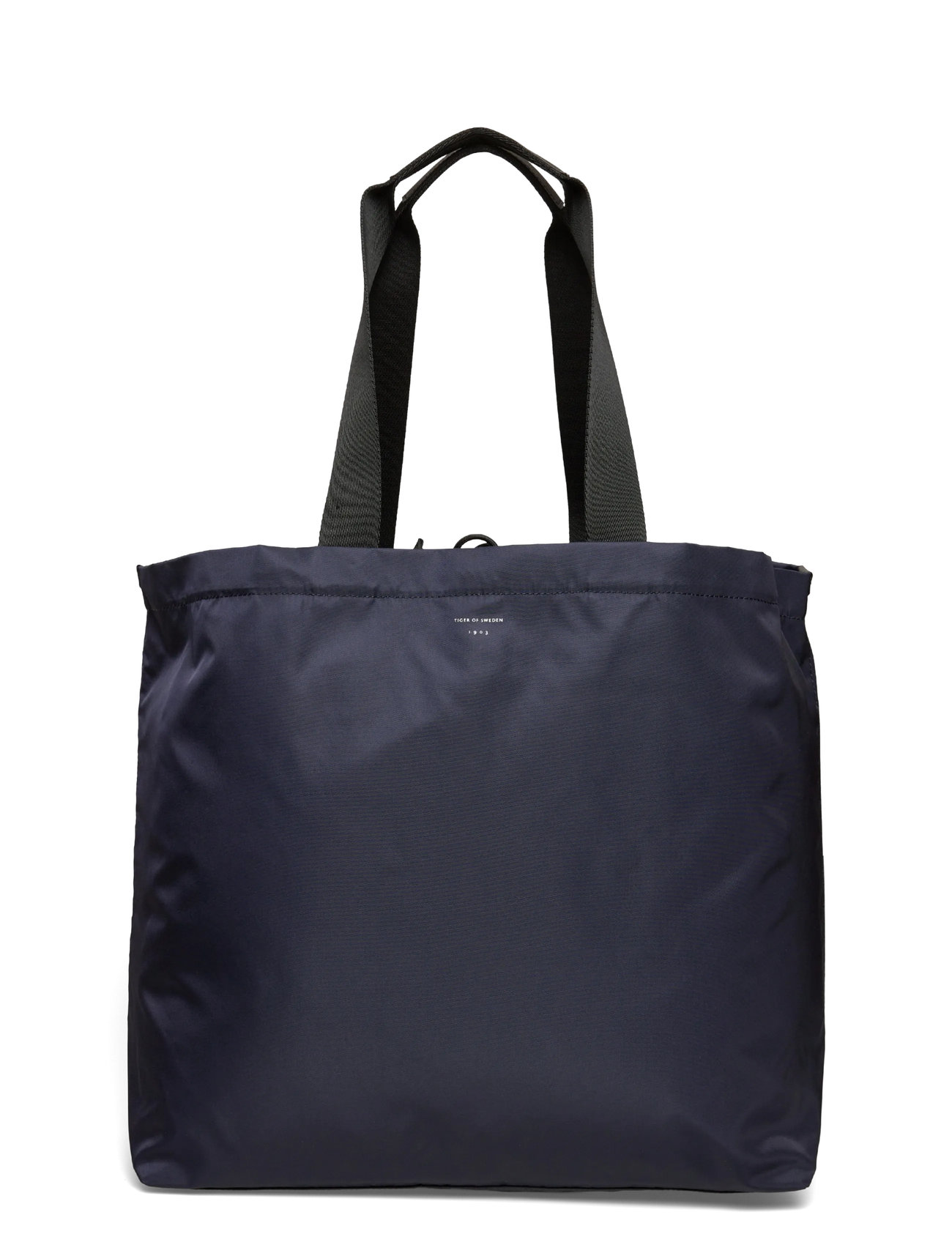 Tiger of Sweden Pera, One Size, Black, Designere > Skuldertasker, Herre