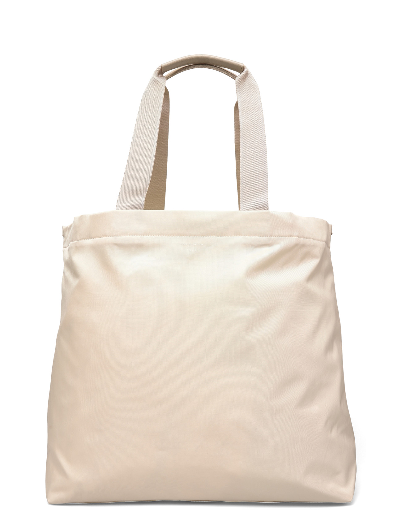 Tiger of Sweden Pera, One Size, Cream, Designere > Skuldertasker, Herre