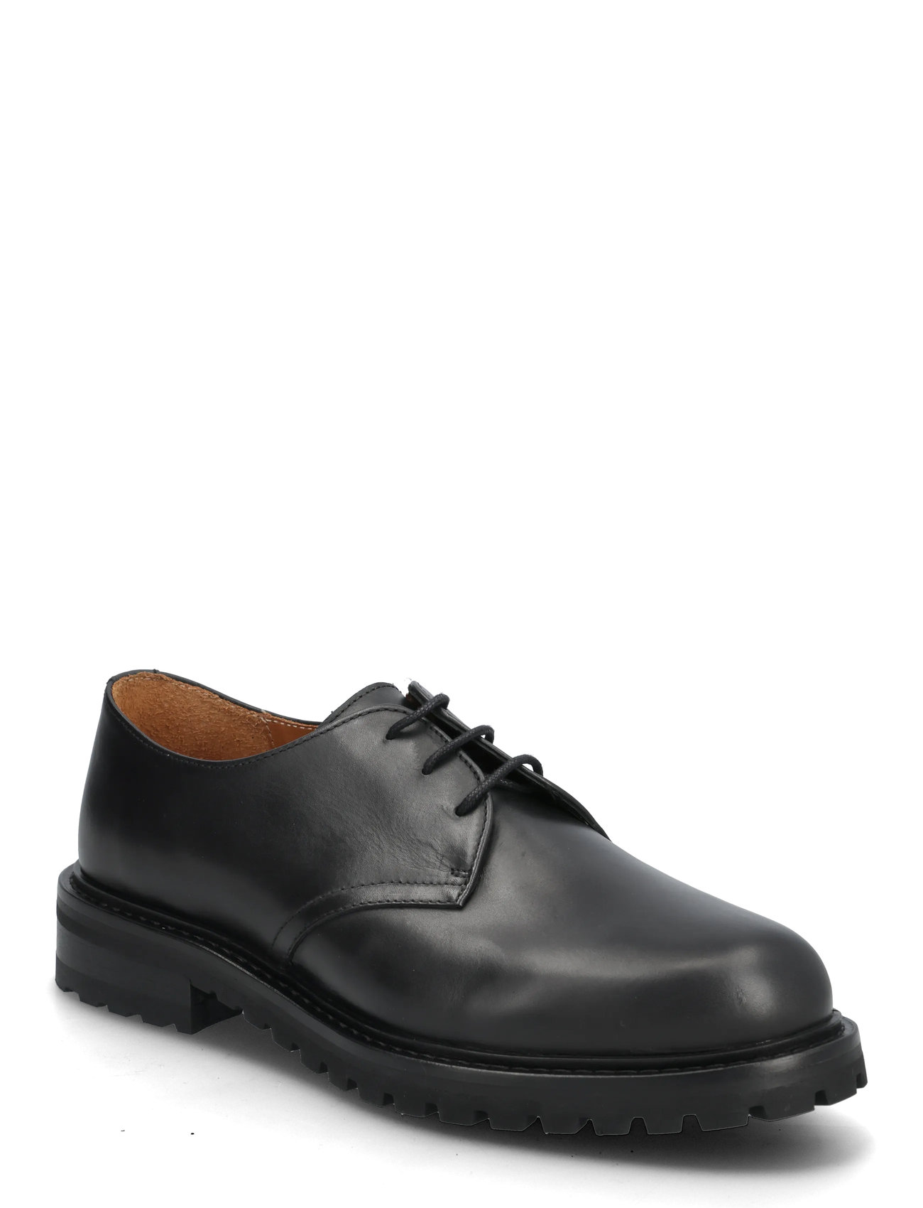 TIGER OF SWEDEN Forma Schwarz - 39 - Herren