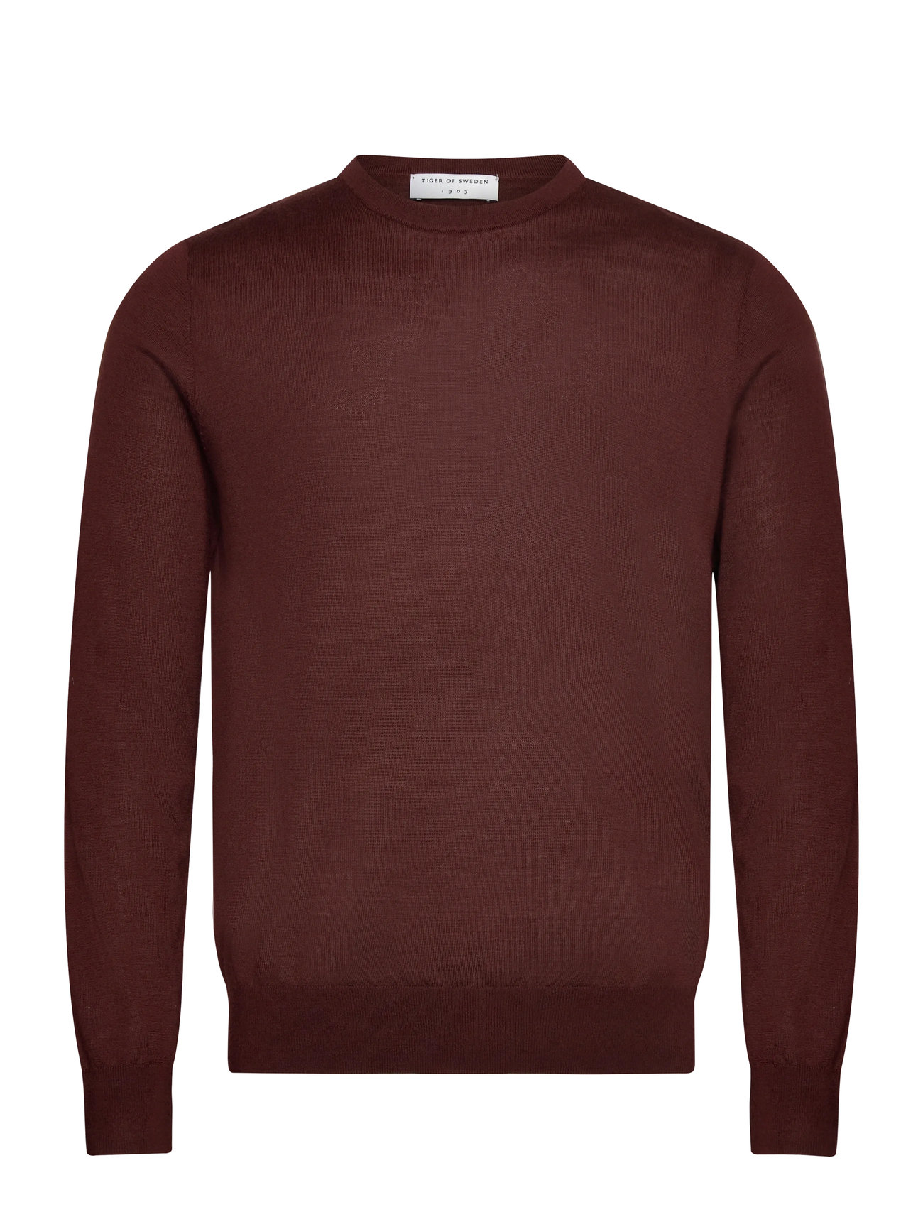 TIGER OF SWEDEN Connor Rws Braun - L - Herren