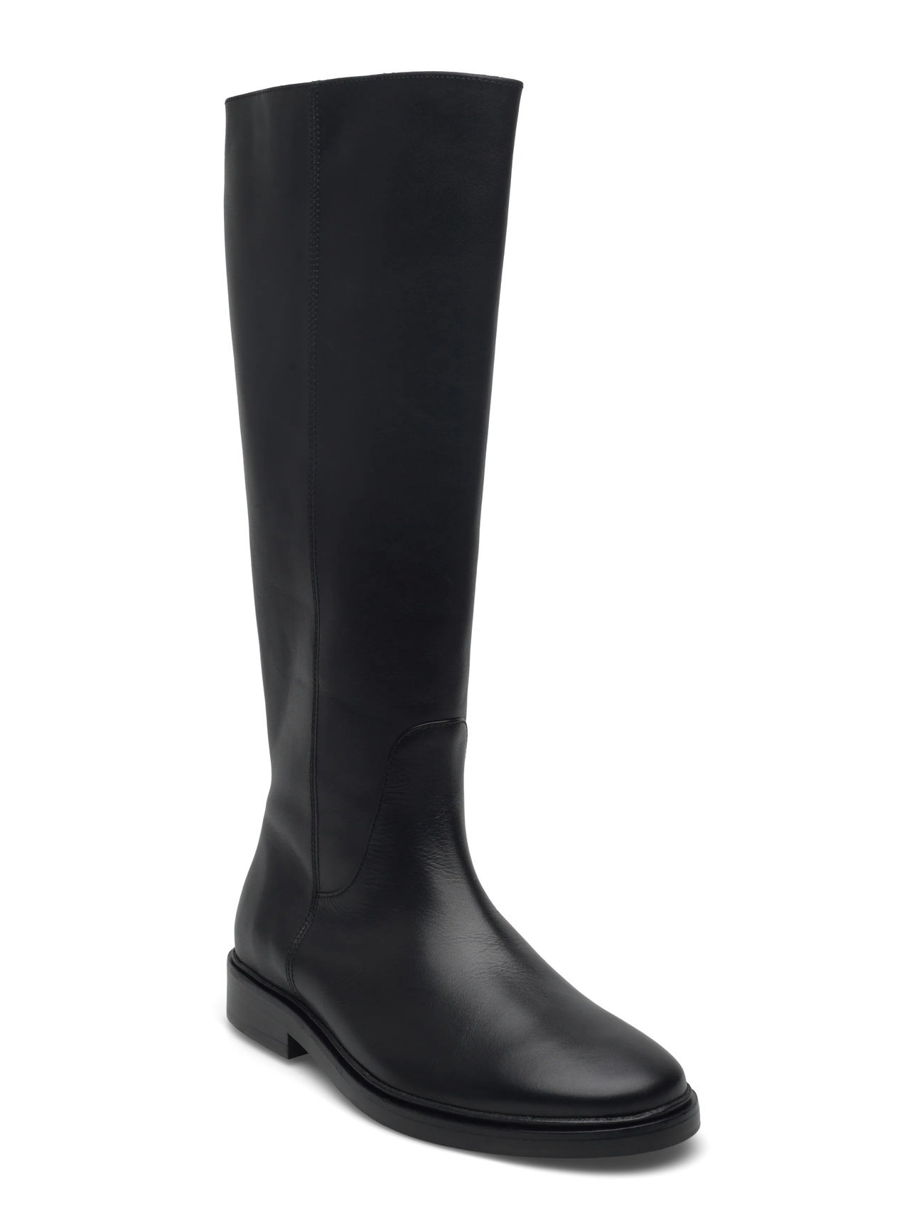 Tiger of Sweden Abie, 39, Black, Tall Boots > Knee High Boots, Dame