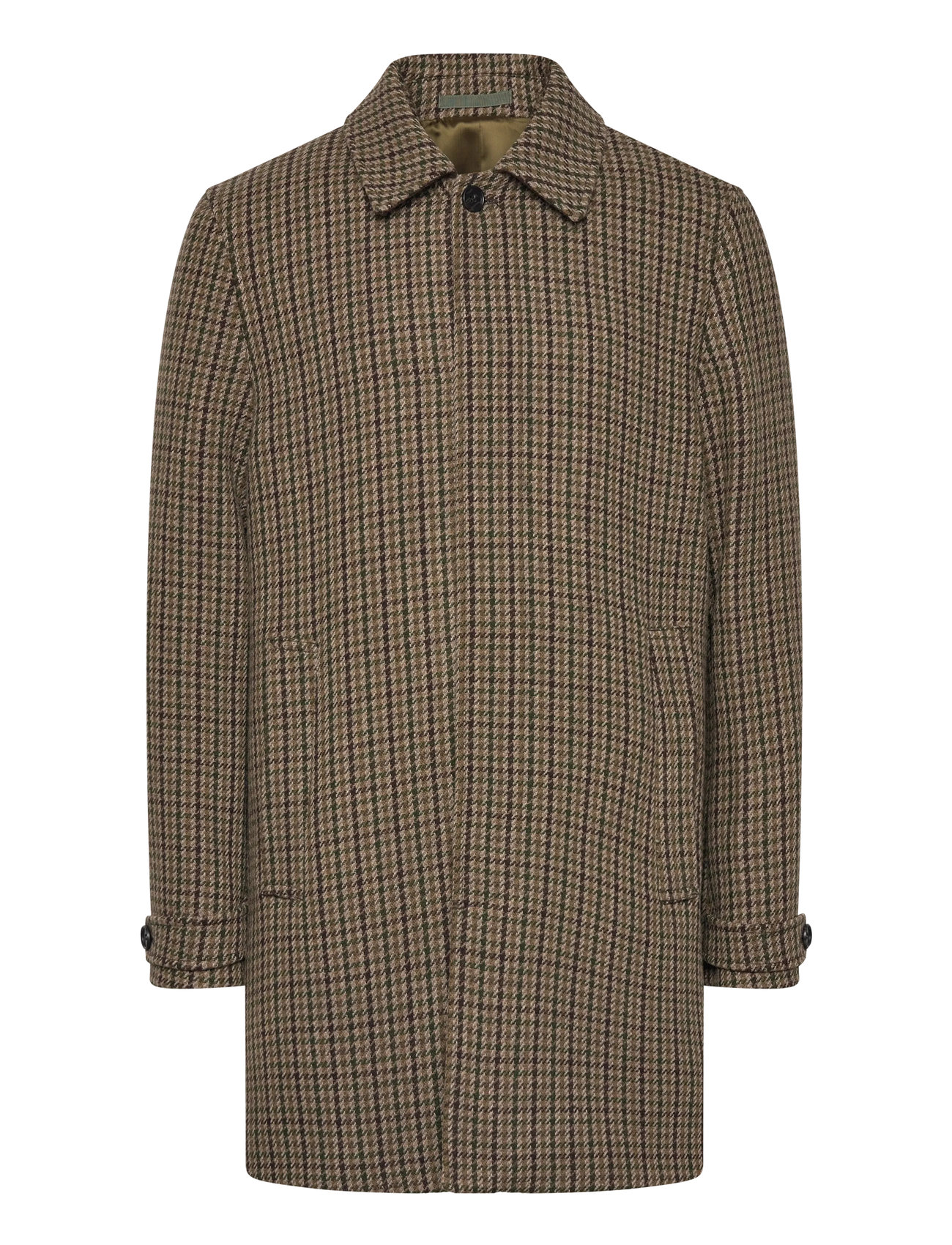 TIGER OF SWEDEN Cane Braun - 56 - Herren