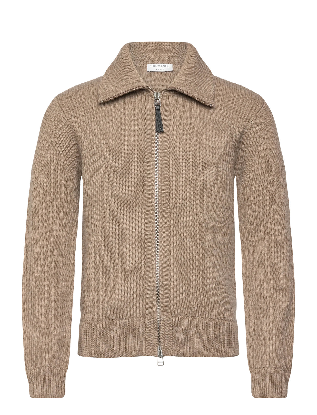 TIGER OF SWEDEN Niall Beige - XL - Herren