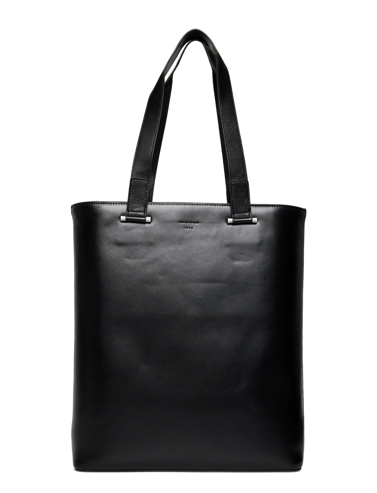 Tiger of Sweden Taberne, One Size, Black, Designere > Shoppere, Herre