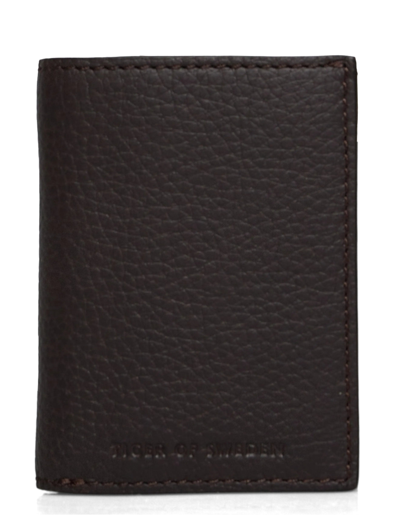 Tiger of Sweden Whitan, One Size, Brown, Punge > Klassiske Punge, Herre