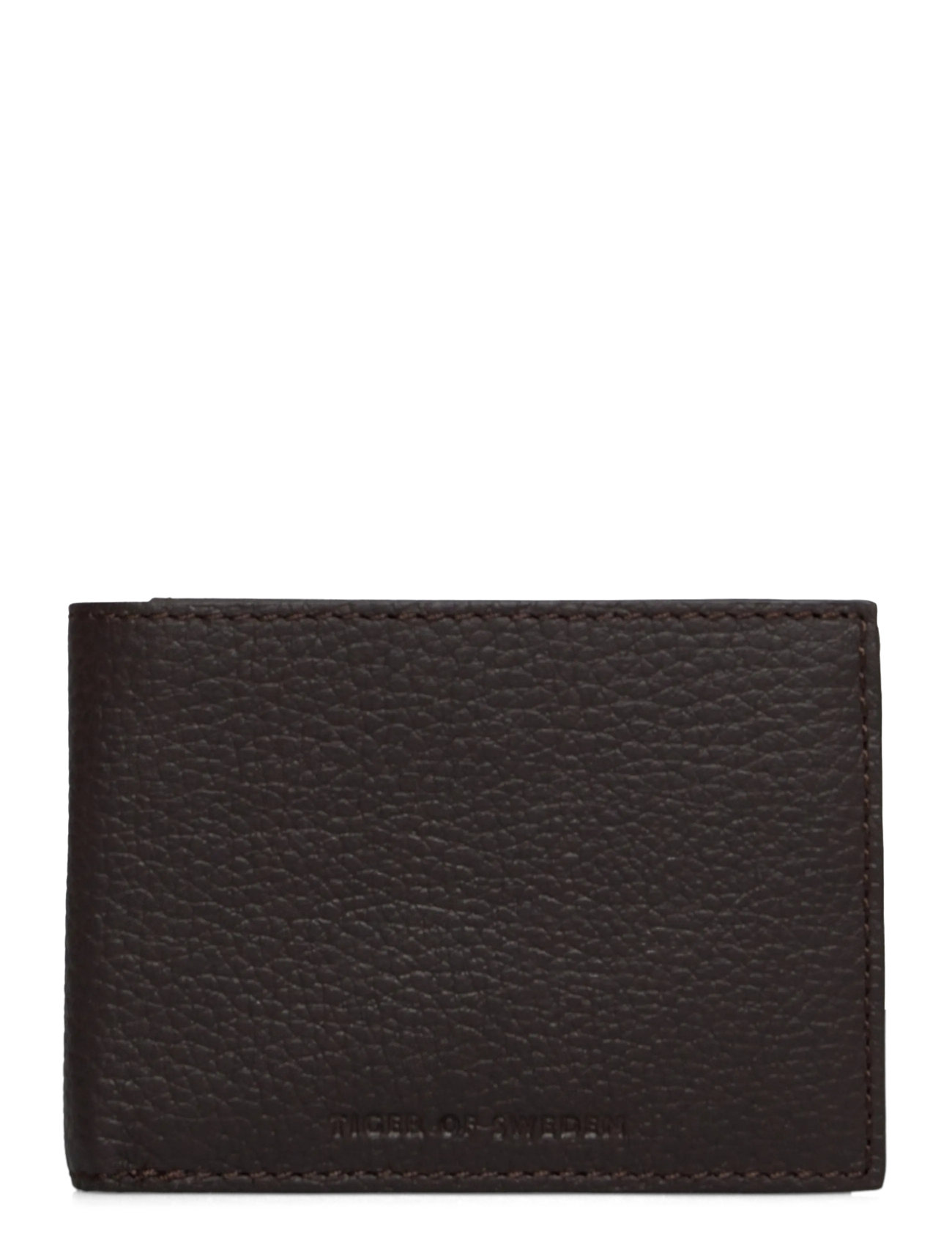 Tiger of Sweden Wrene, One Size, Brown, Punge > Klassiske Punge, Herre