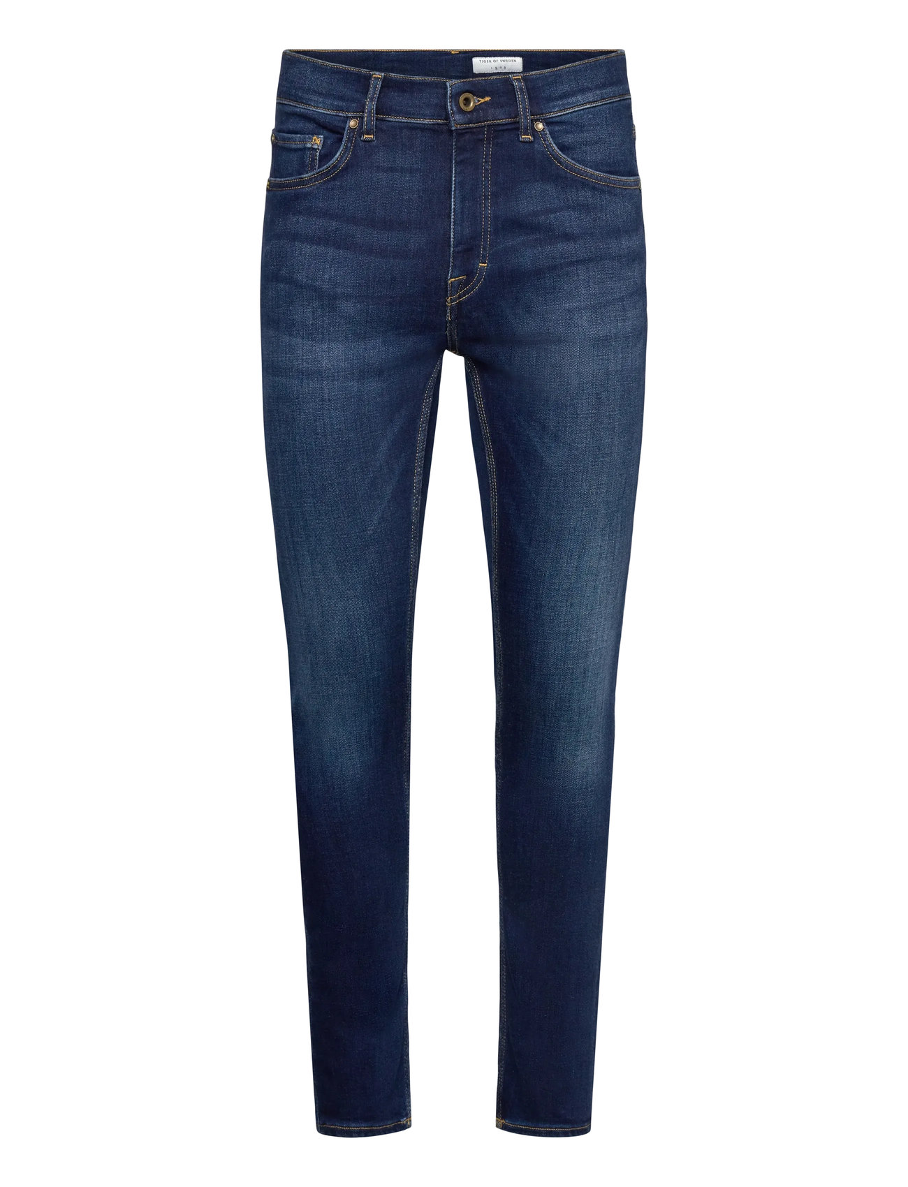 Tiger of Sweden Evolve Chapel, 31 x 32, Blue, Jeans > Skinny, Herre