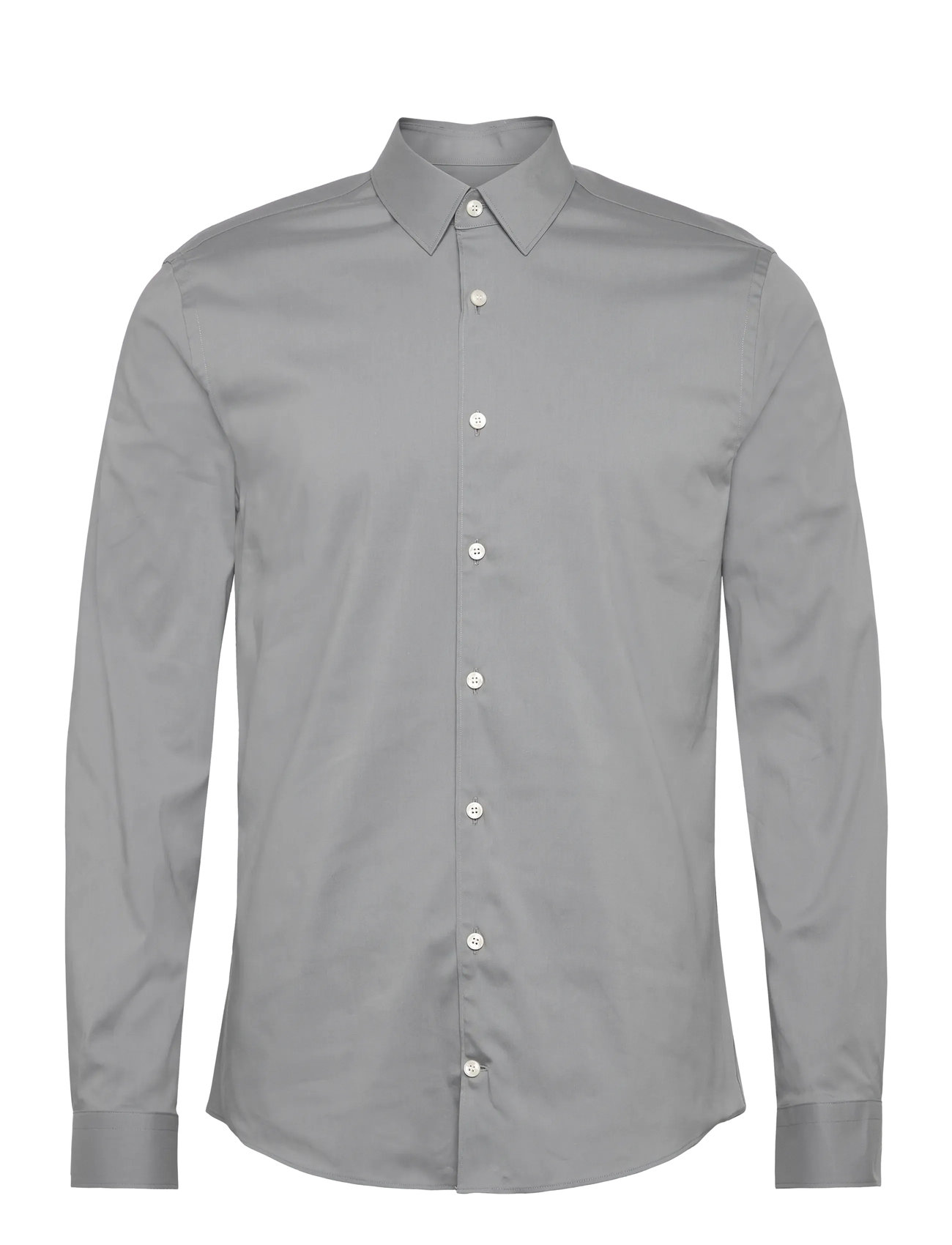 TIGER OF SWEDEN Filbrodie Grau - 44 - Herren