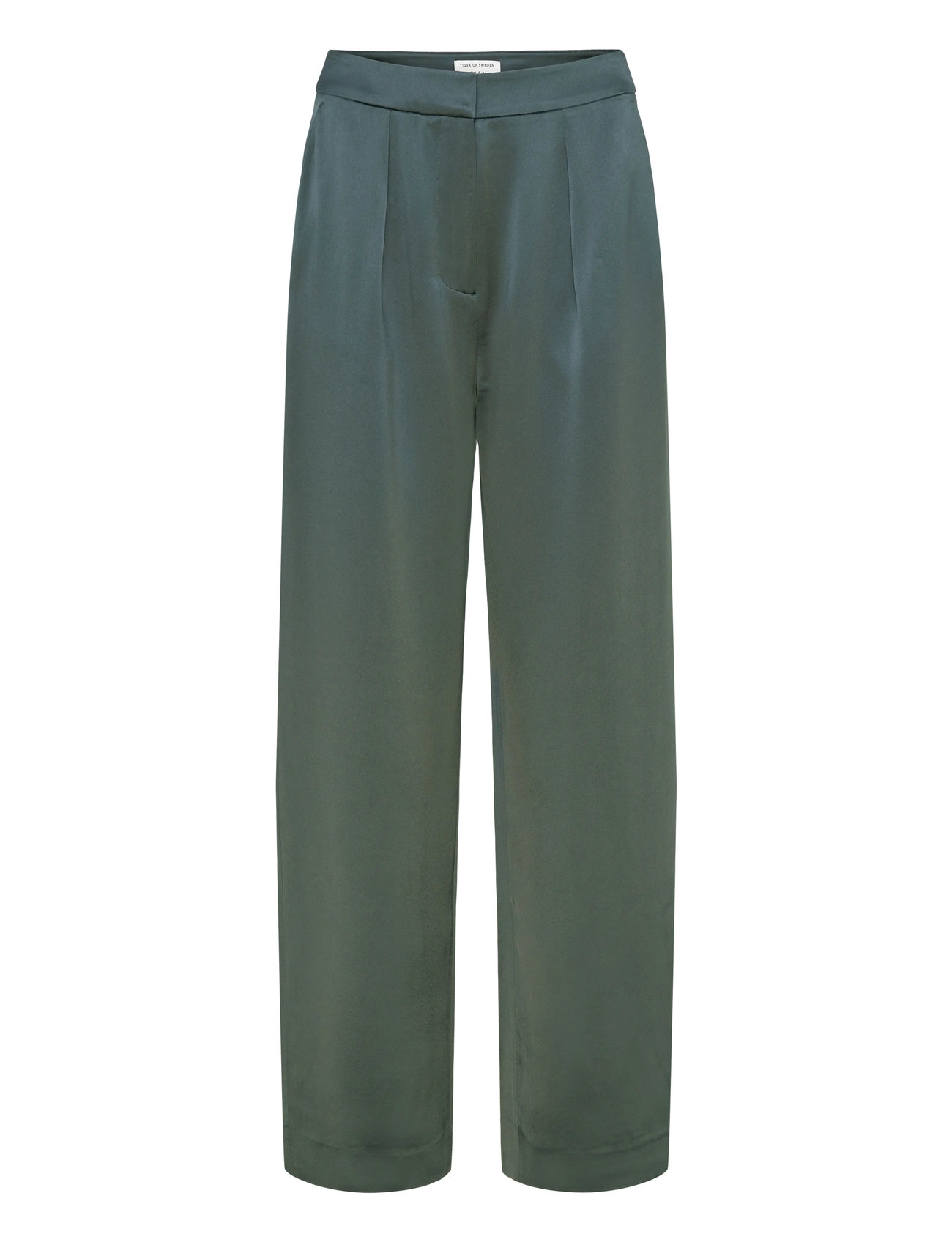 TIGER OF SWEDEN Inga Khaki - 34 - Damen
