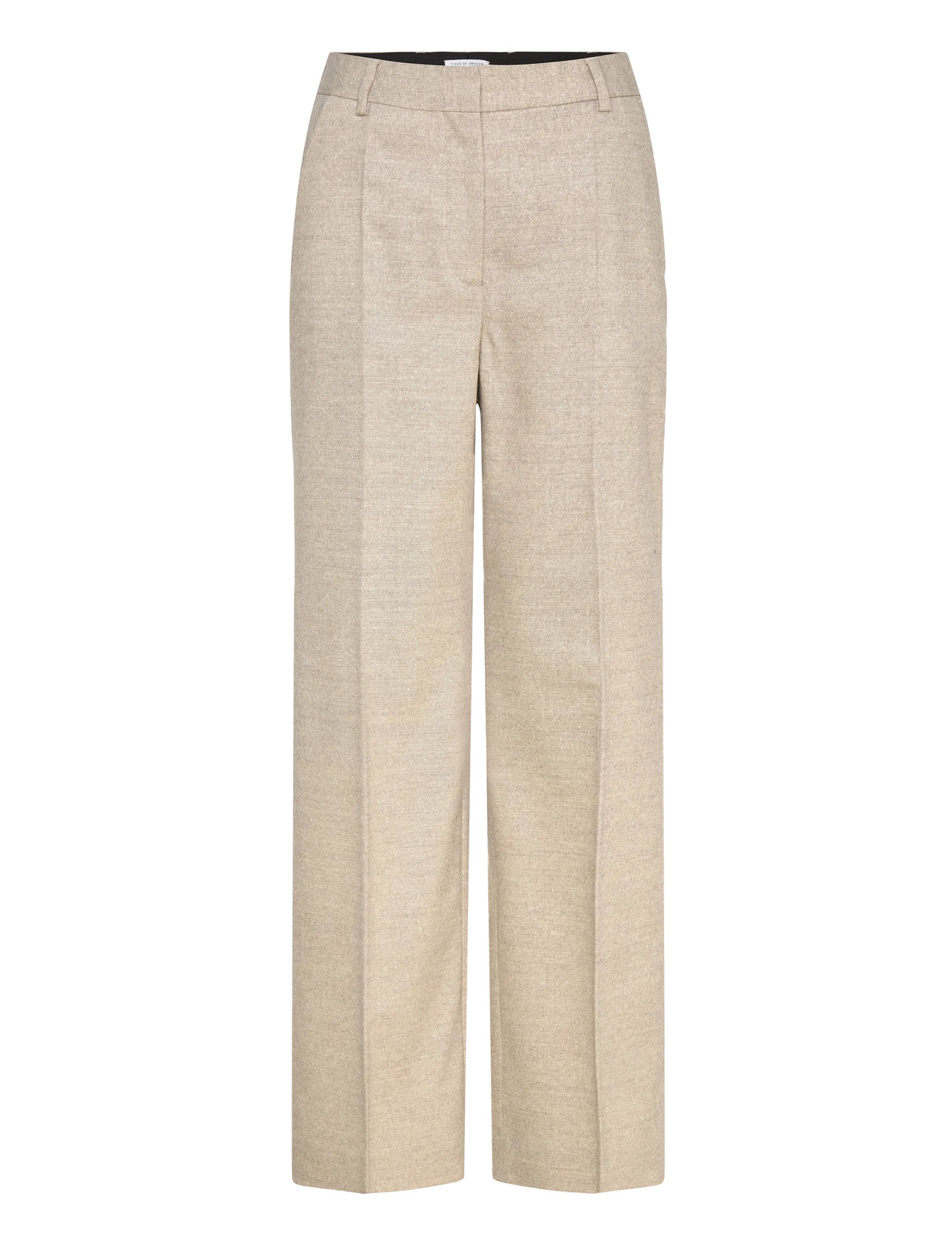 TIGER OF SWEDEN Umaas Beige - 32 - Damen