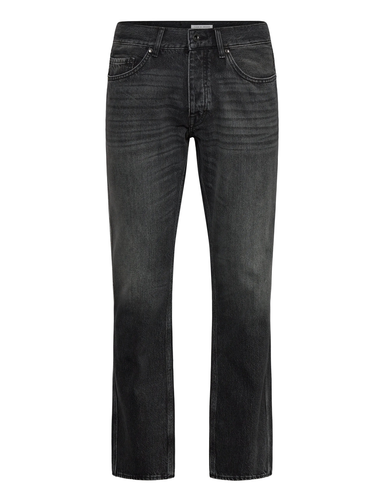 Tiger of Sweden Marty Persona, 36 x 32, Grey, Jeans - Regular, Herre