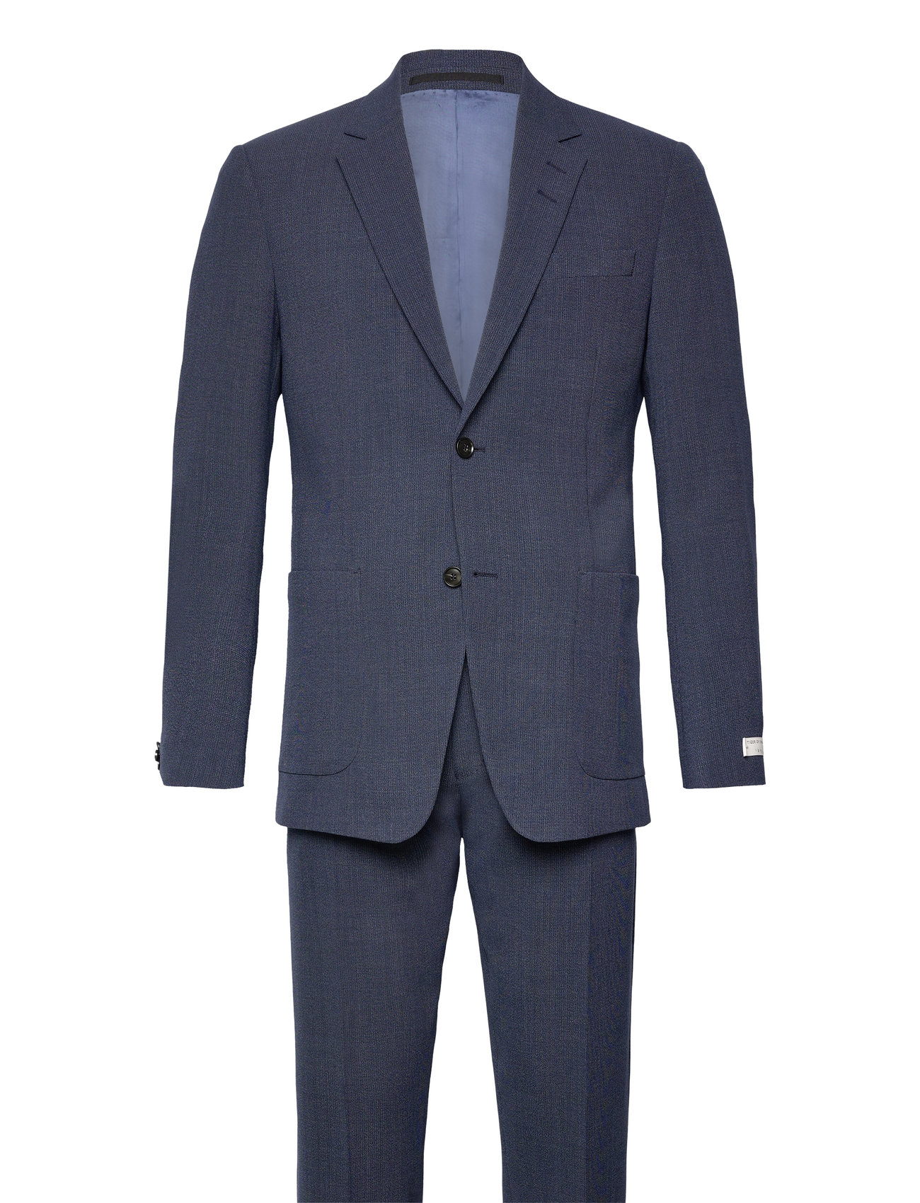 TIGER OF SWEDEN S.justin P Navy - 56 Regular - Herren