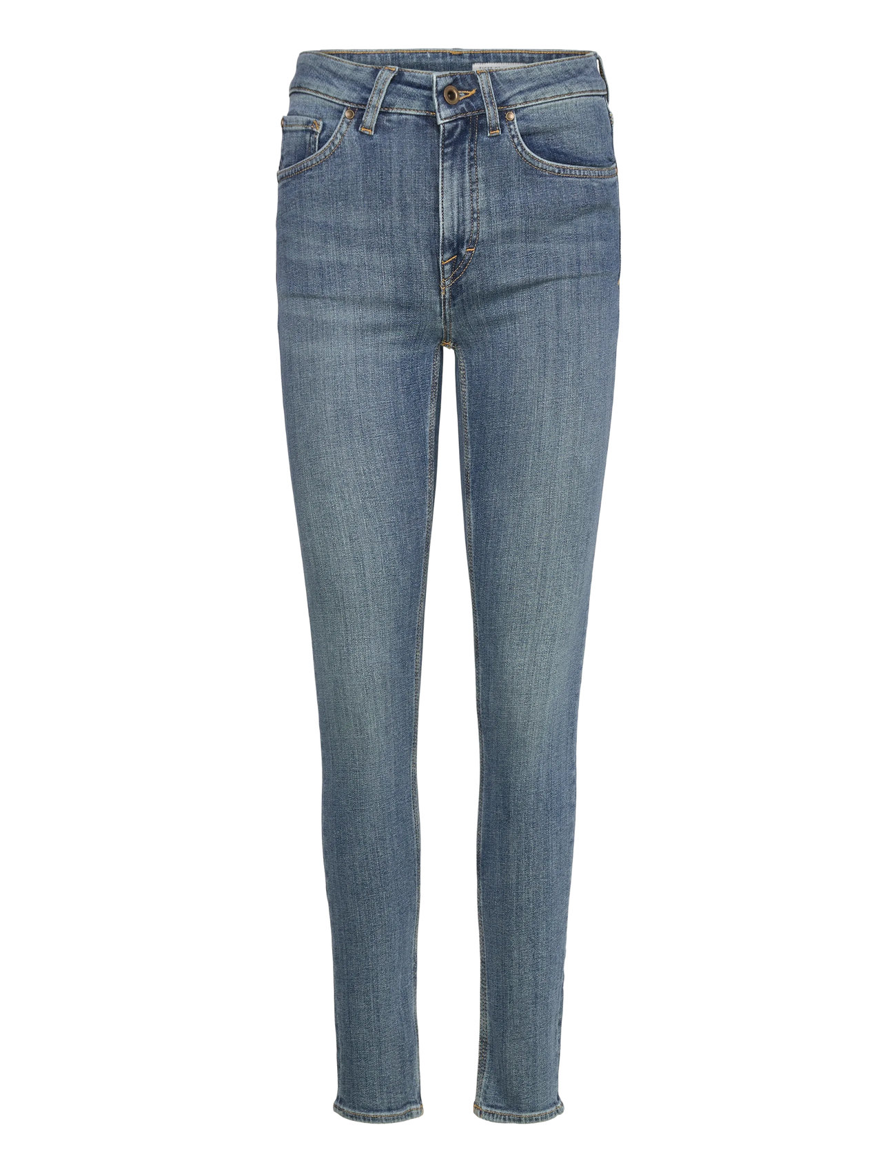Tiger of Sweden Shelly Granville, W29 x 32, Blue, Jeans > Skinny, Dame