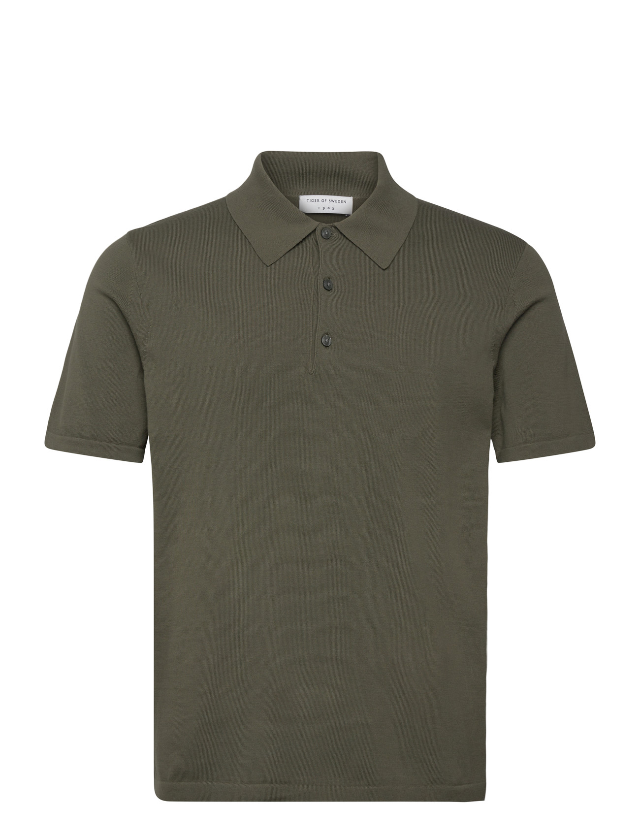 Tiger of Sweden Erros C, XL, Khaki green
