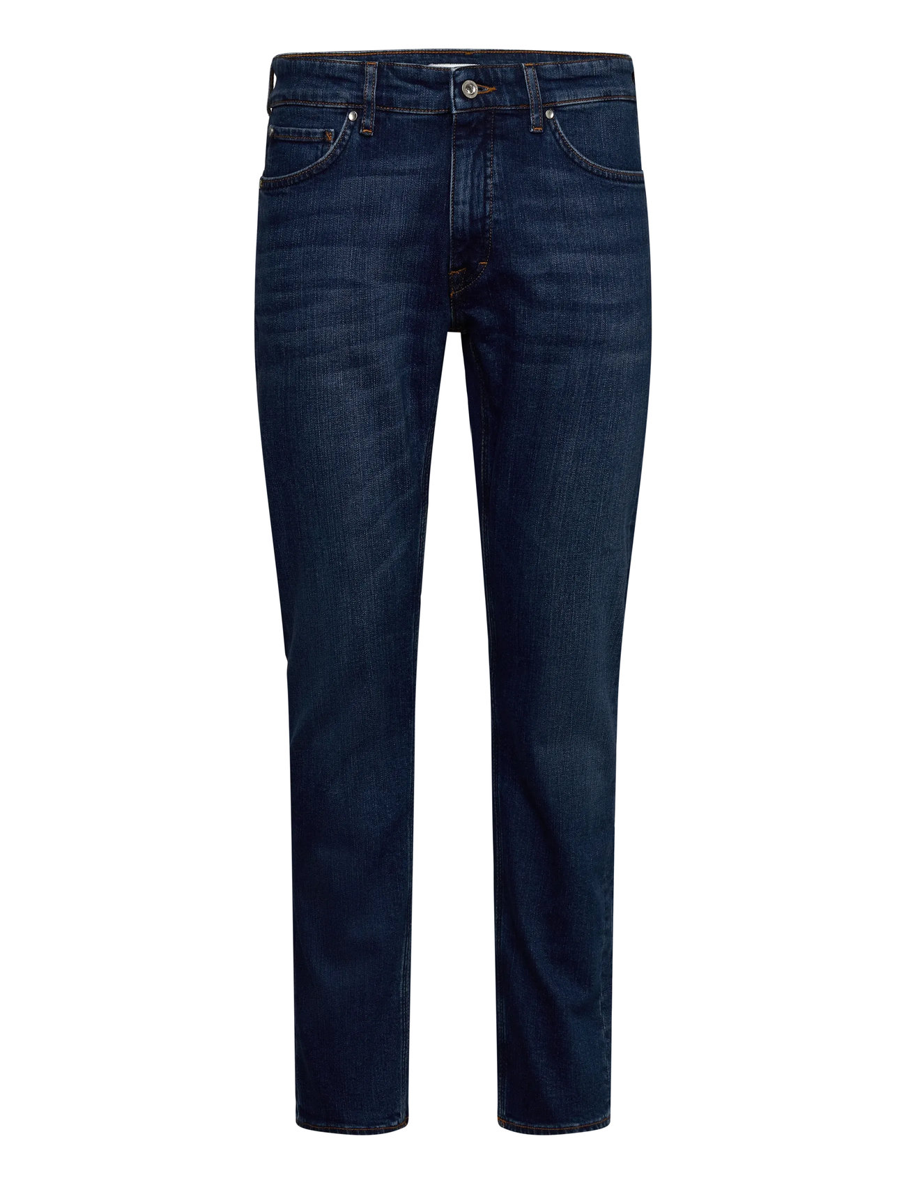 TIGER OF SWEDEN Des Garden Navy - 30x30 - Herren