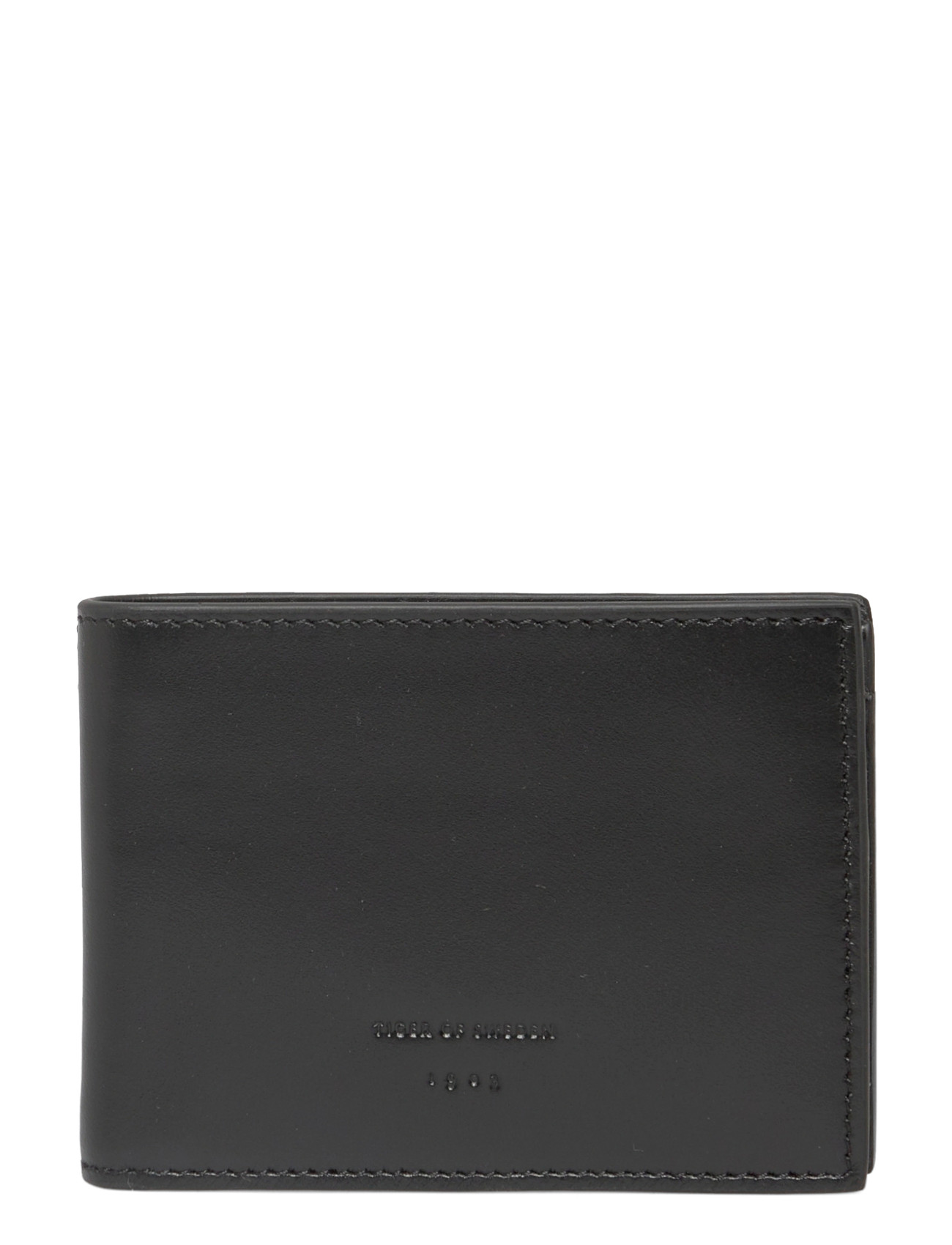 Tiger of Sweden Denariun, One Size, Black, Punge > Klassiske Punge, Herre