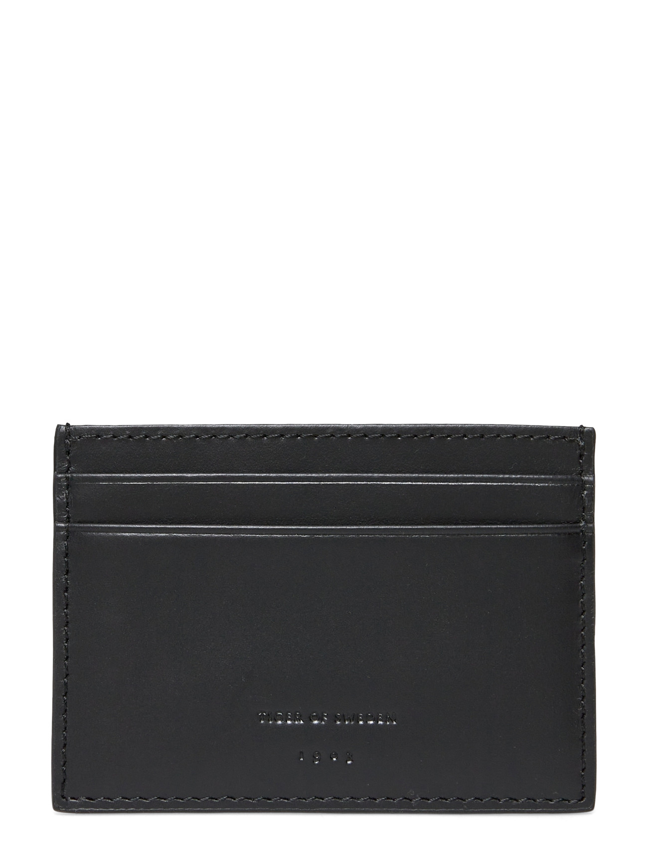 Tiger of Sweden Cardholder Giftset, One Size, Black, Punge > Kortholder, Herre