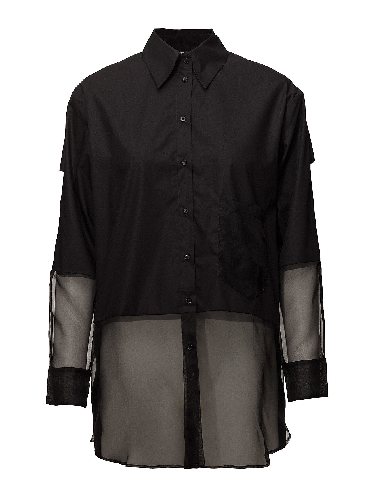 Kakia Blouse Lange Mouwen Zwart Tiger Of Sweden tiger of sweden kopen in de aanbieding Kakia Blouse Lange Mouwen Zwart Tiger Of Sweden tiger of sweden kopen in de aanbieding