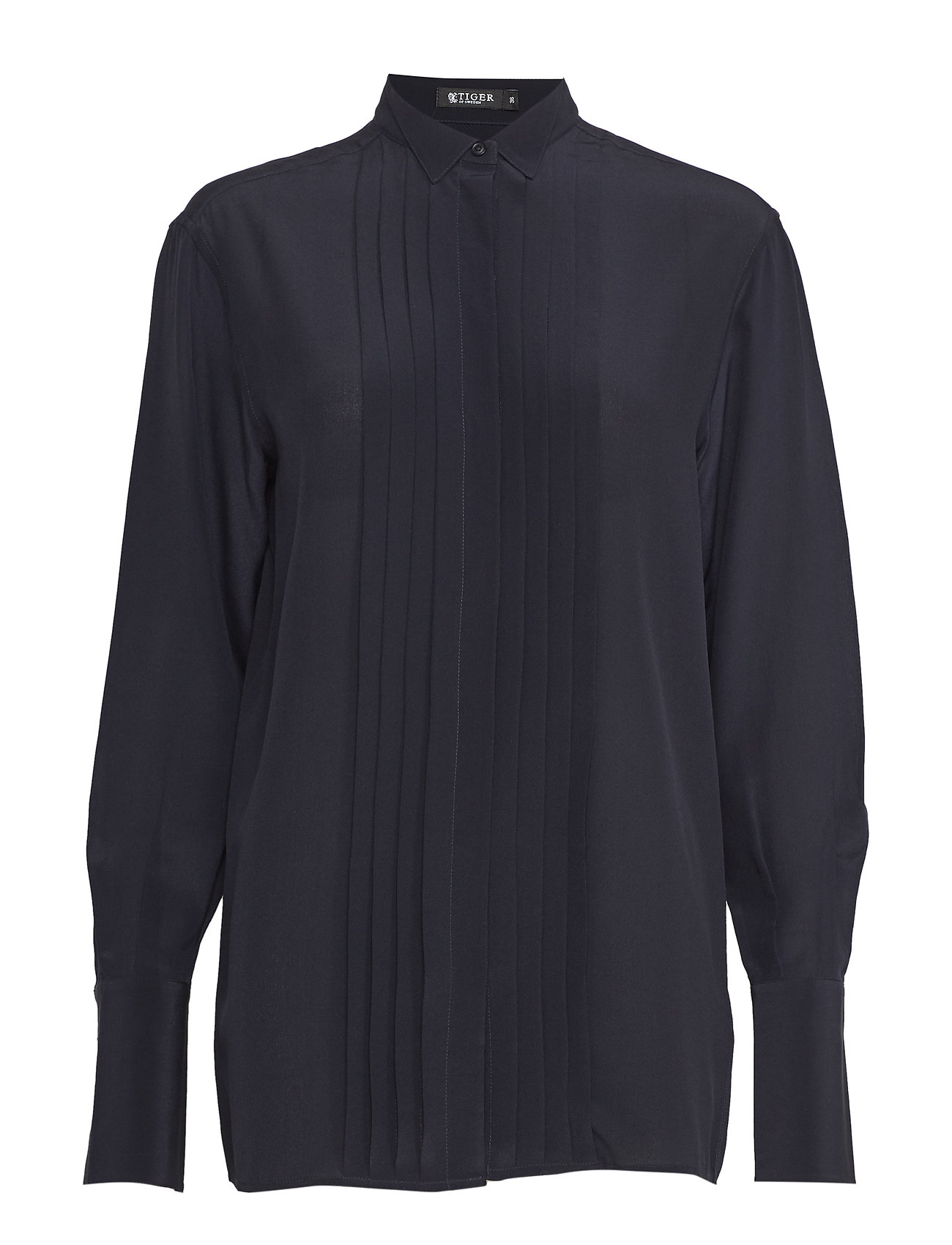 Kolv Blouse Lange Mouwen Blauw Tiger Of Sweden tiger of sweden kopen in de aanbieding Kolv Blouse Lange Mouwen Blauw Tiger Of Sweden tiger of sweden kopen in de aanbieding